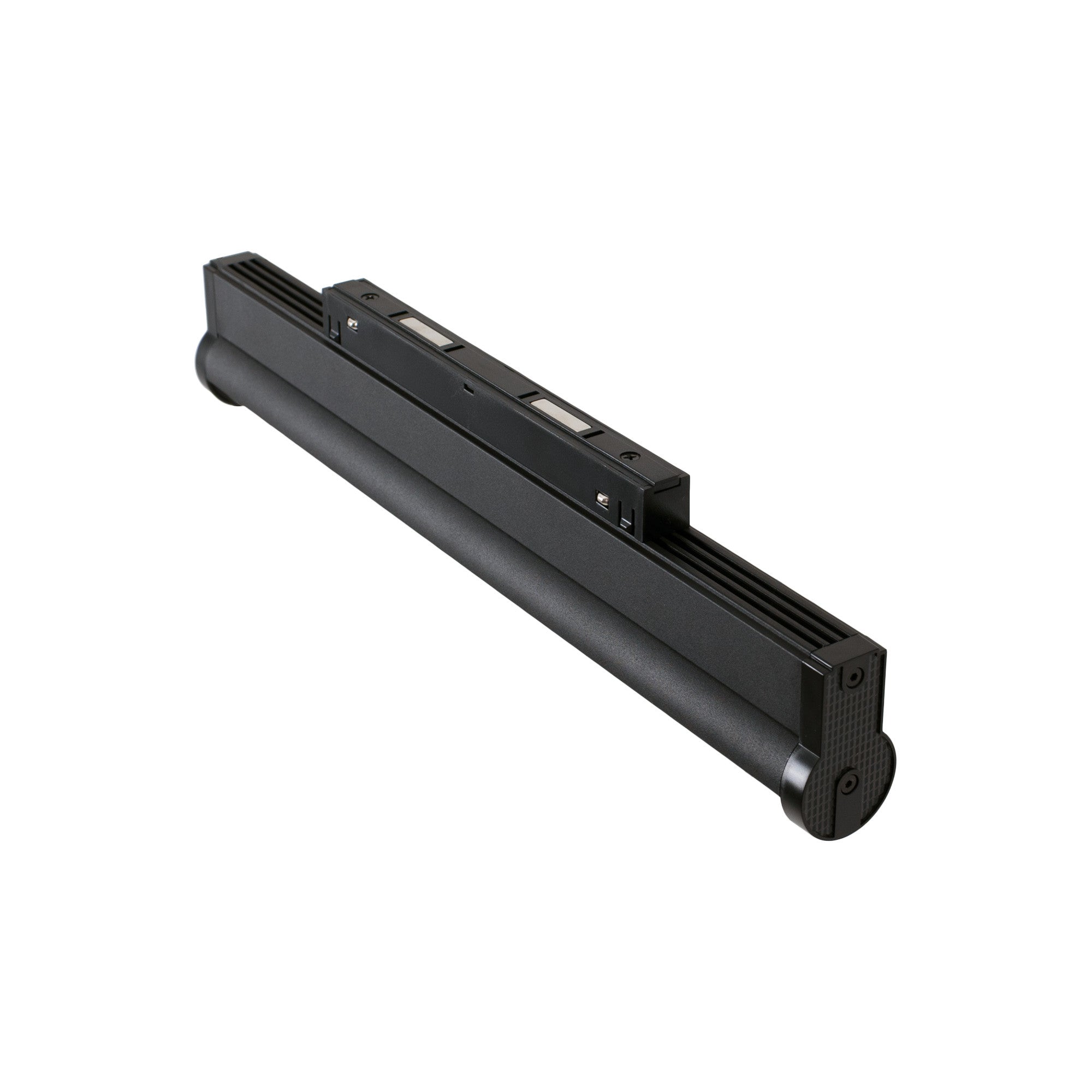 Foco lineal orientable para carril magnético 48V - 18W - Chip OSRAM - UGR18 - CRI90