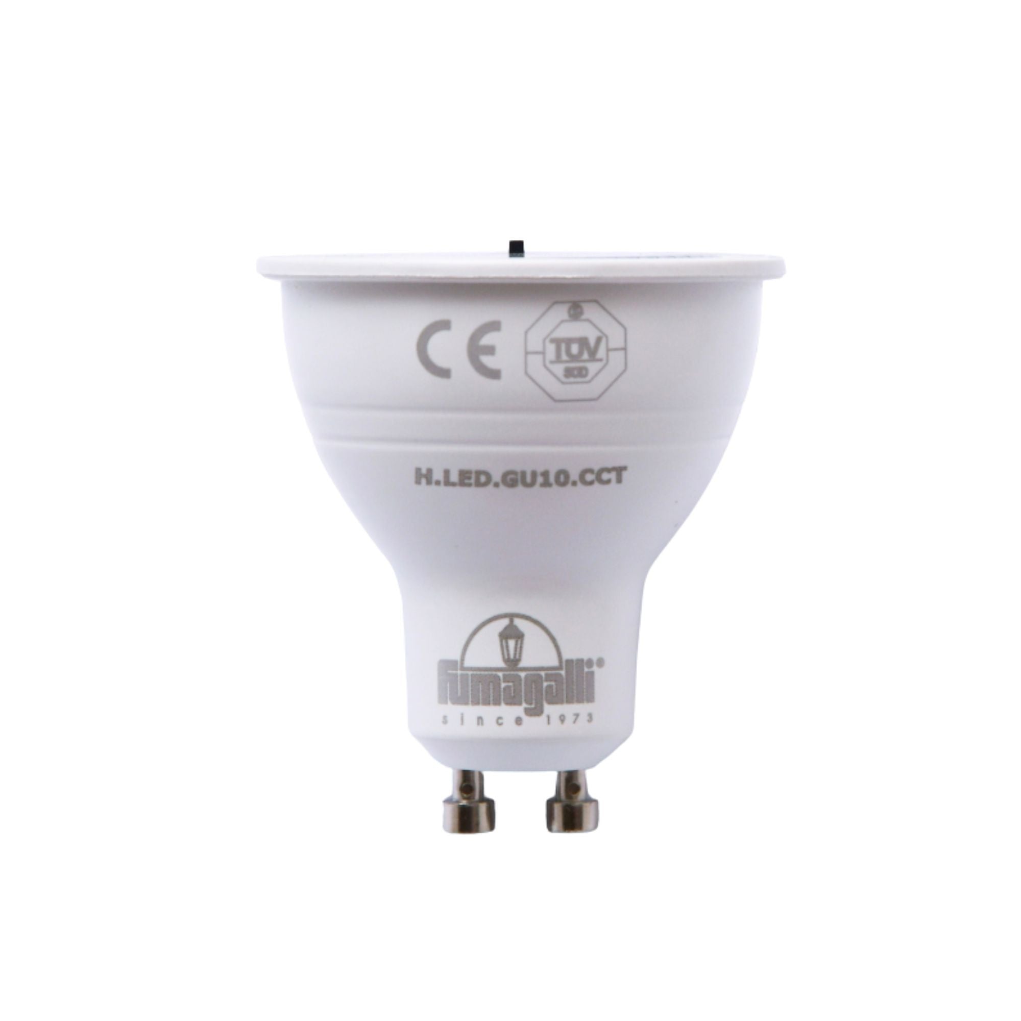 Estaca LED de jardín FUMAGALLI "MINITOMMY SPIKE" - GU10 - CCT - IP66