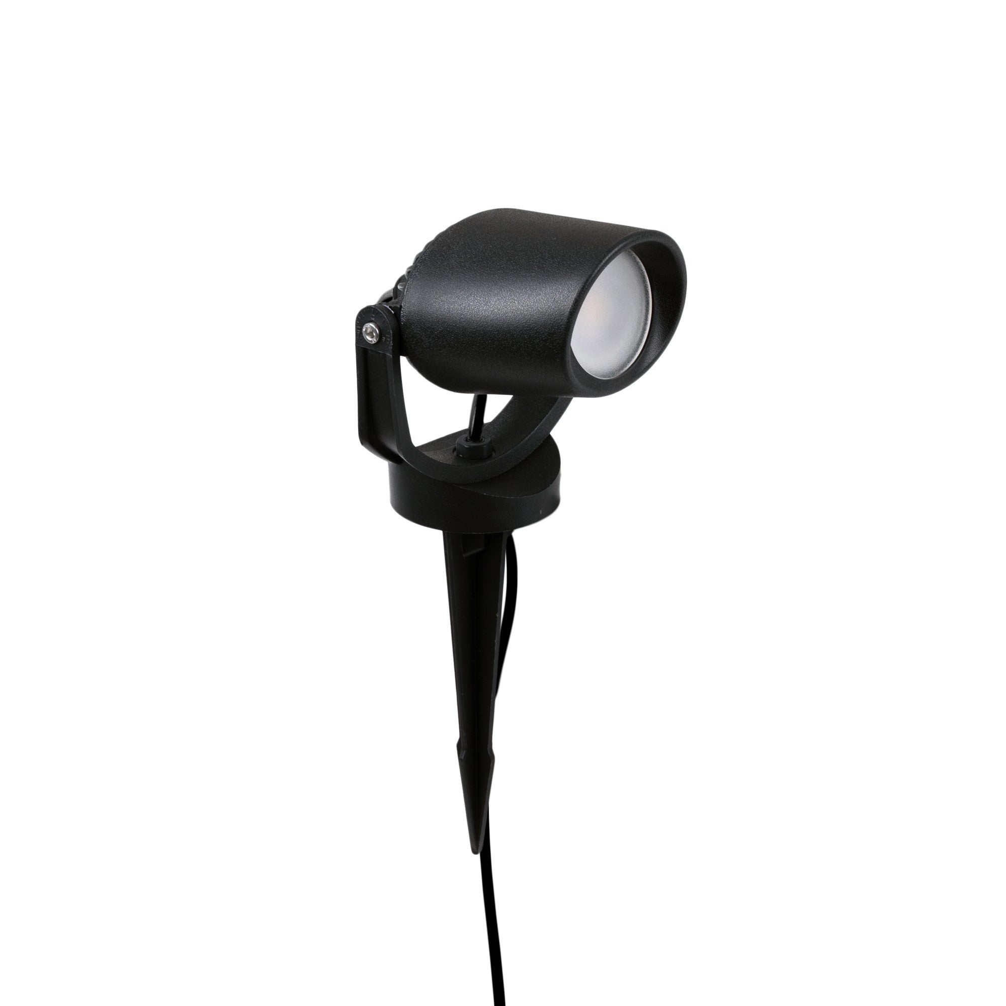 Estaca LED de jardín FUMAGALLI "MINITOMMY SPIKE" - GU10 - CCT - IP66