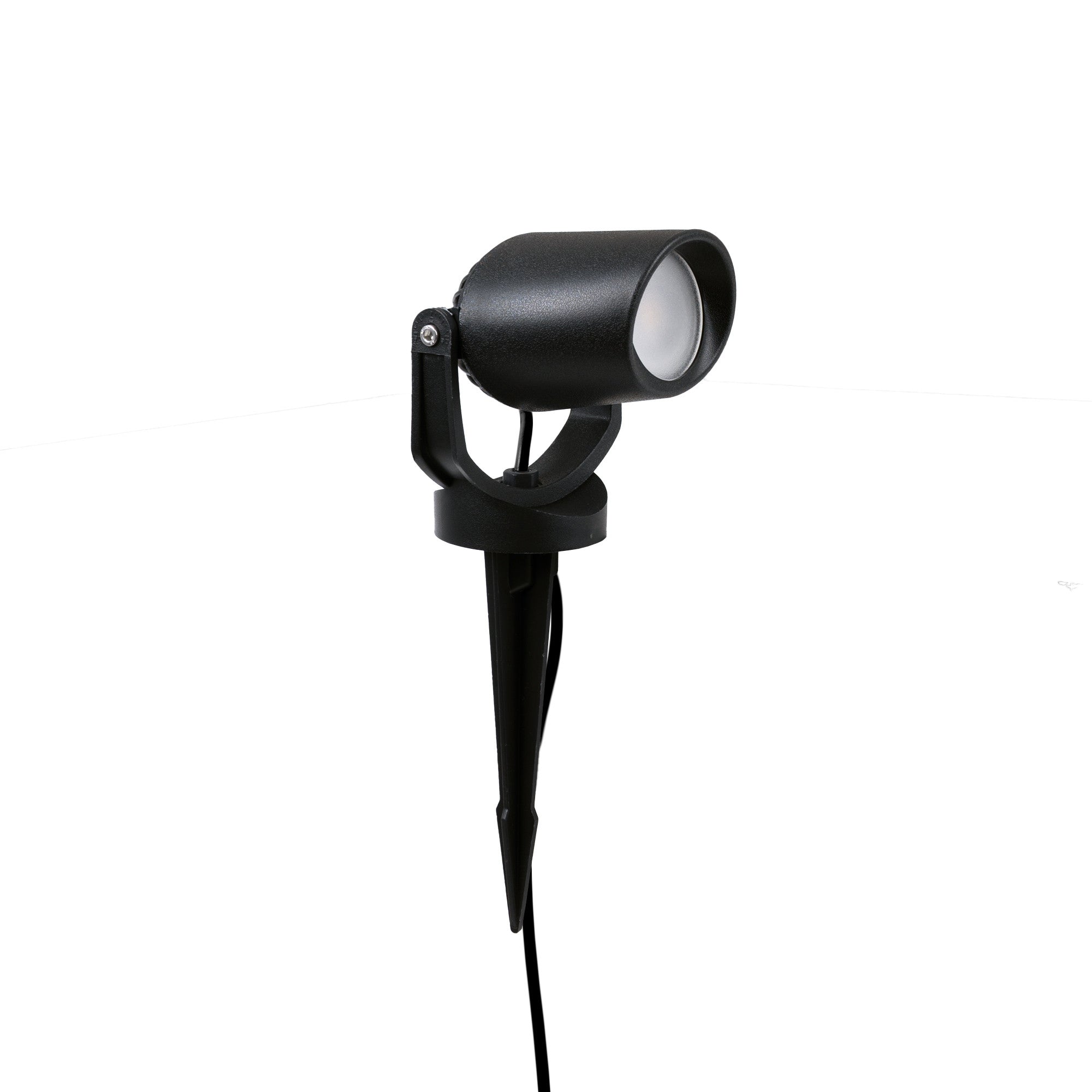 Estaca LED de jardín FUMAGALLI "MINITOMMY SPIKE" - GU10 - CCT - IP66