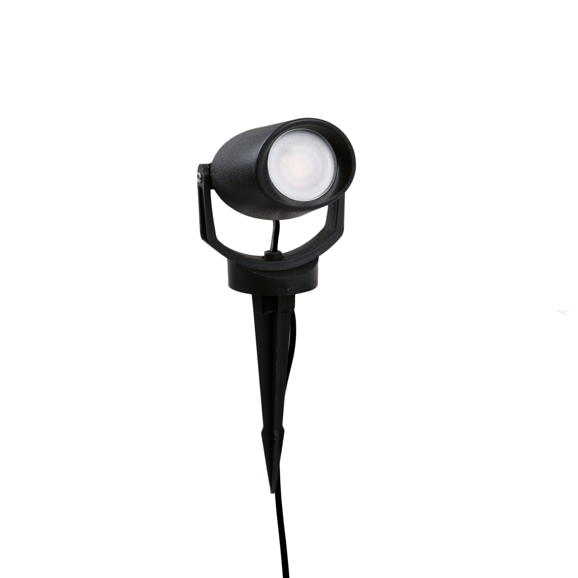 Estaca LED de jardín FUMAGALLI "MINITOMMY SPIKE" - GU10 - CCT - IP66