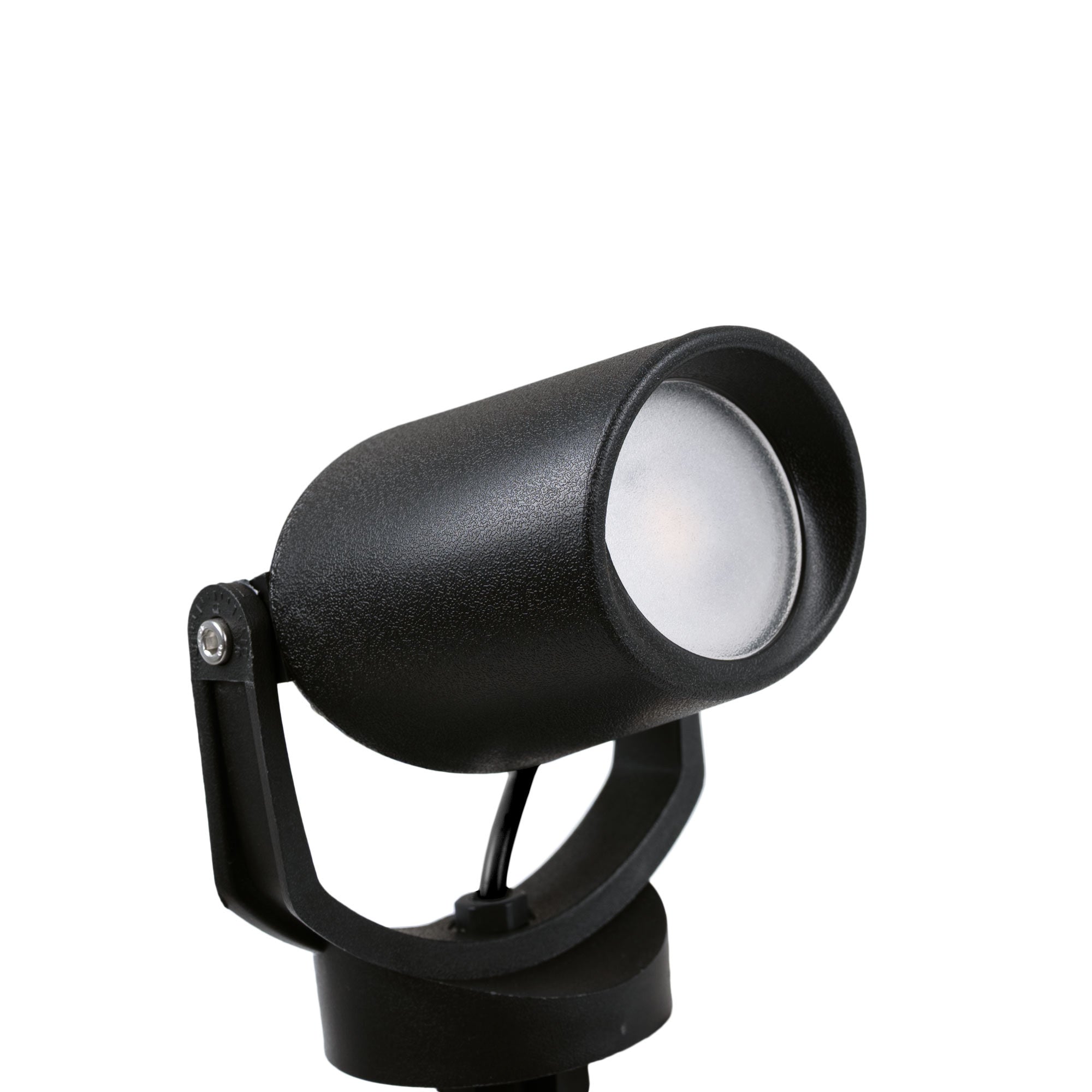 Estaca LED de jardín FUMAGALLI "MINITOMMY SPIKE" - GU10 - CCT - IP66