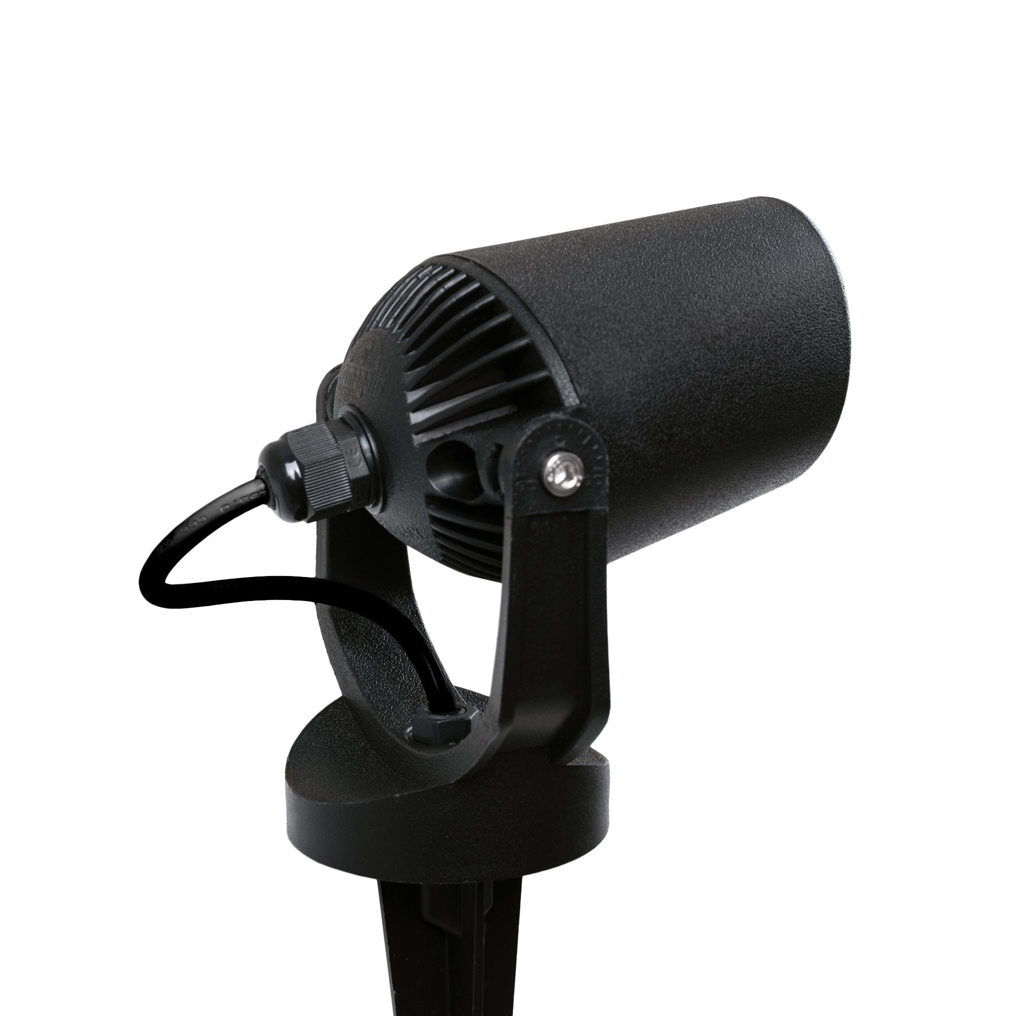 Estaca LED de jardín FUMAGALLI "MINITOMMY SPIKE" - GU10 - CCT - IP66