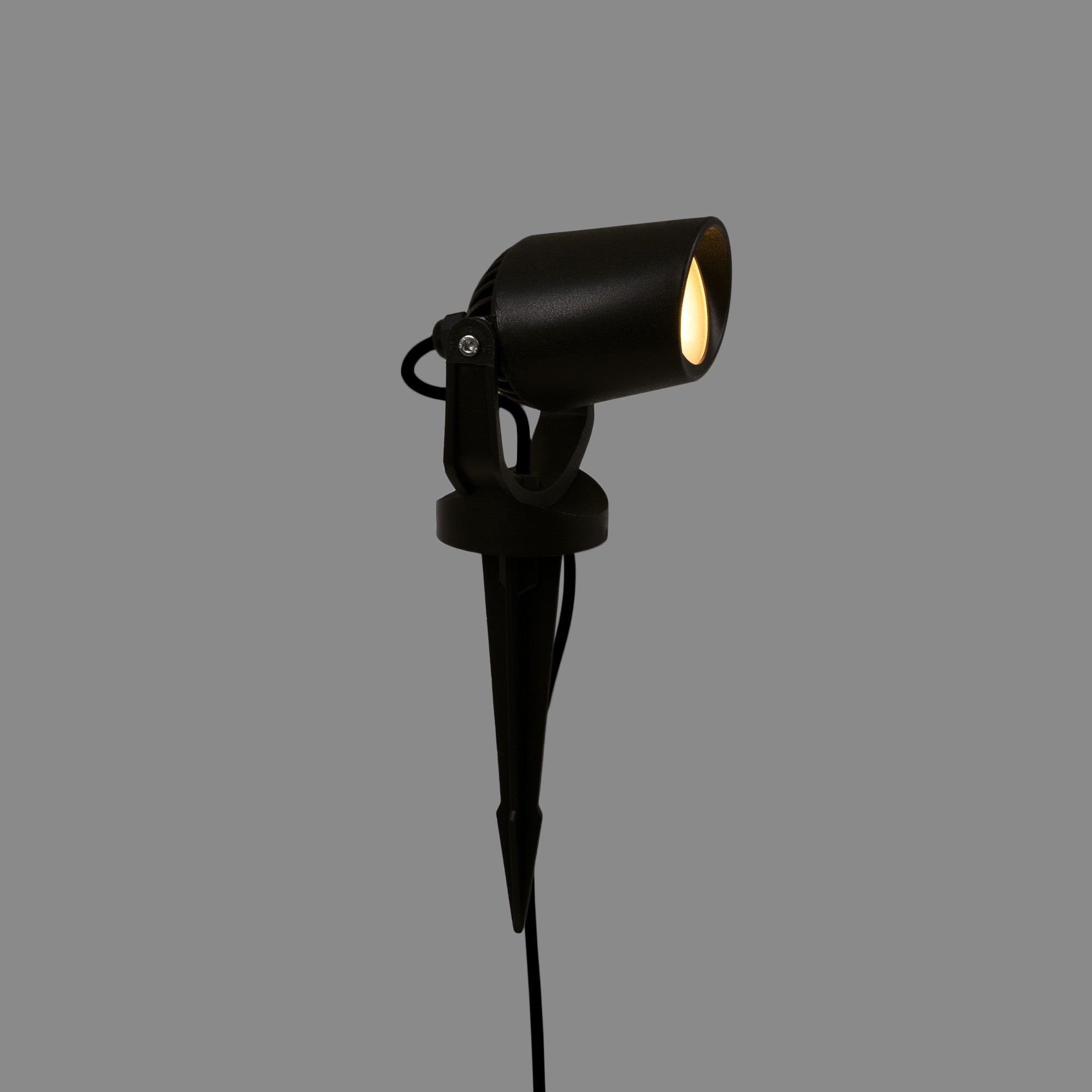 Estaca LED de jardín FUMAGALLI "MINITOMMY SPIKE" - GU10 - CCT - IP66