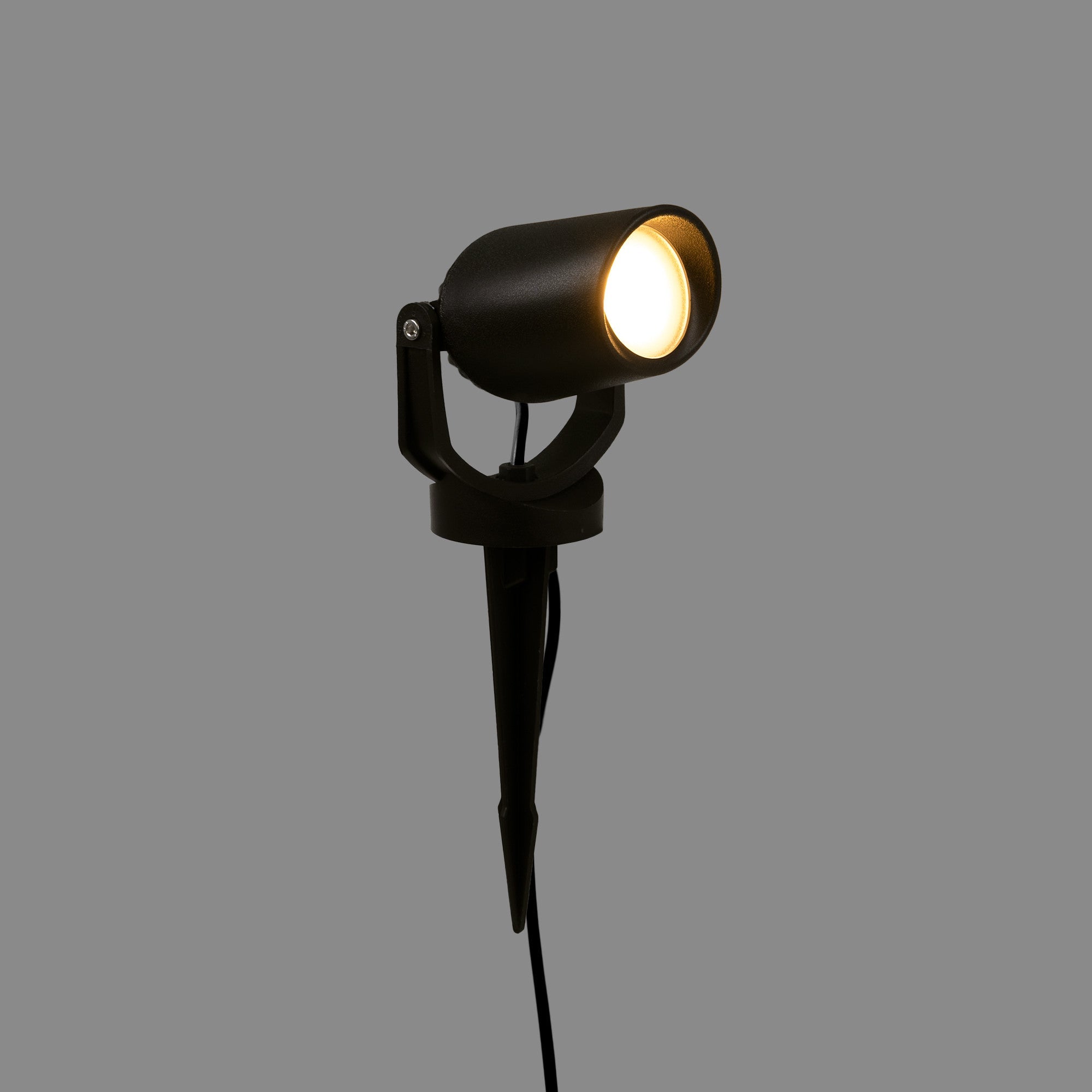Estaca LED de jardín FUMAGALLI "MINITOMMY SPIKE" - GU10 - CCT - IP66
