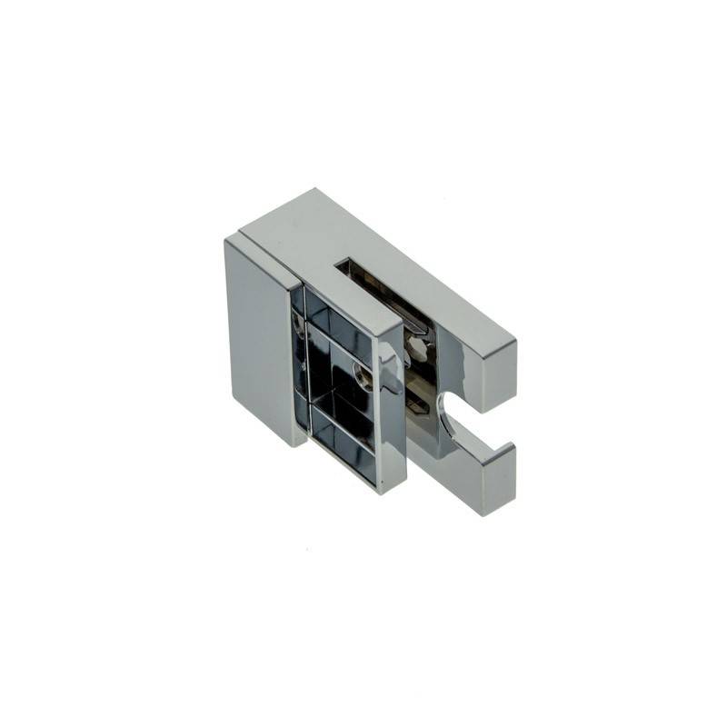 Aplique espejo baño LED 10W - Fijación en espejo, mueble o pared - 50cm
