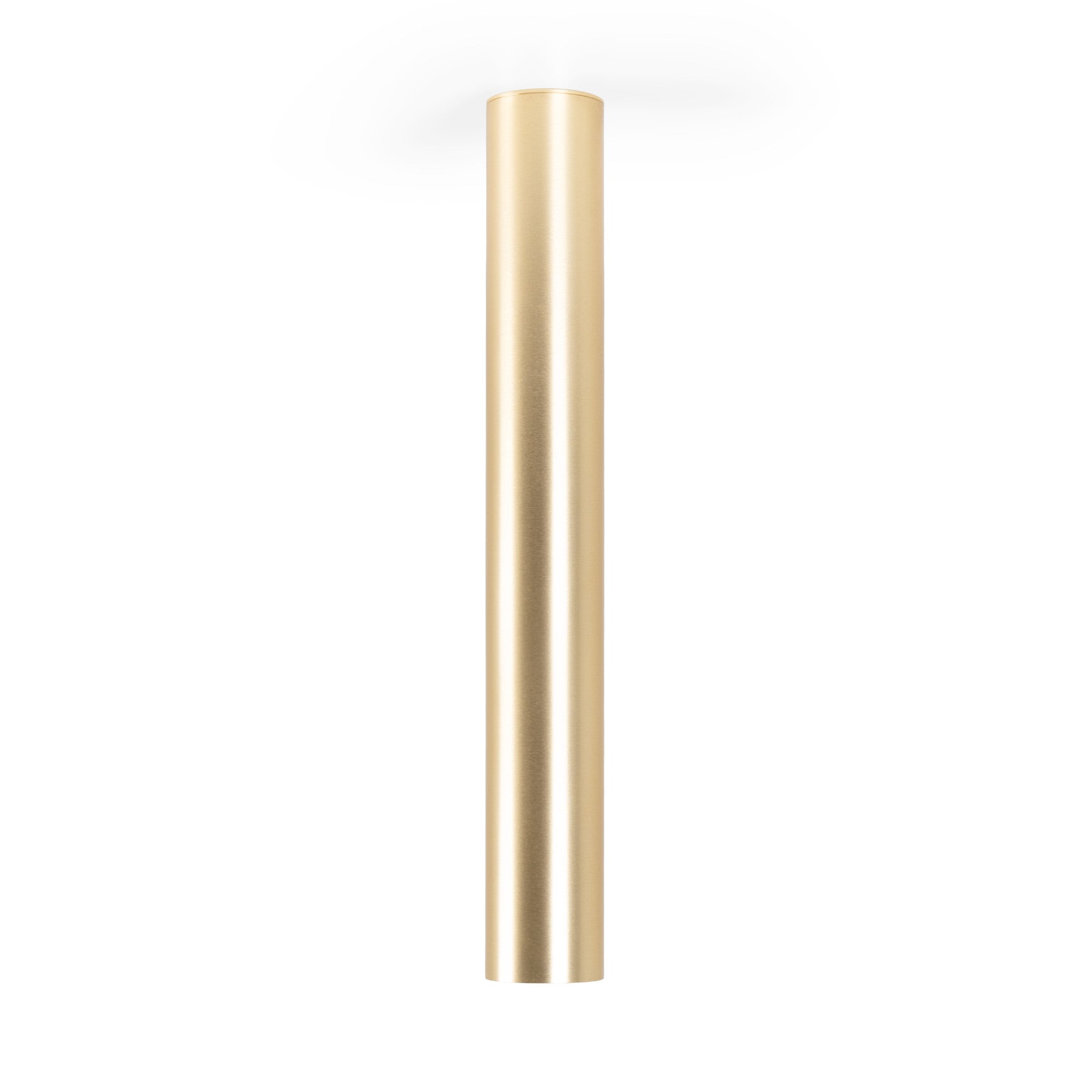 Aplique de techo aluminio "Sandy 40" - 40cm - GU10