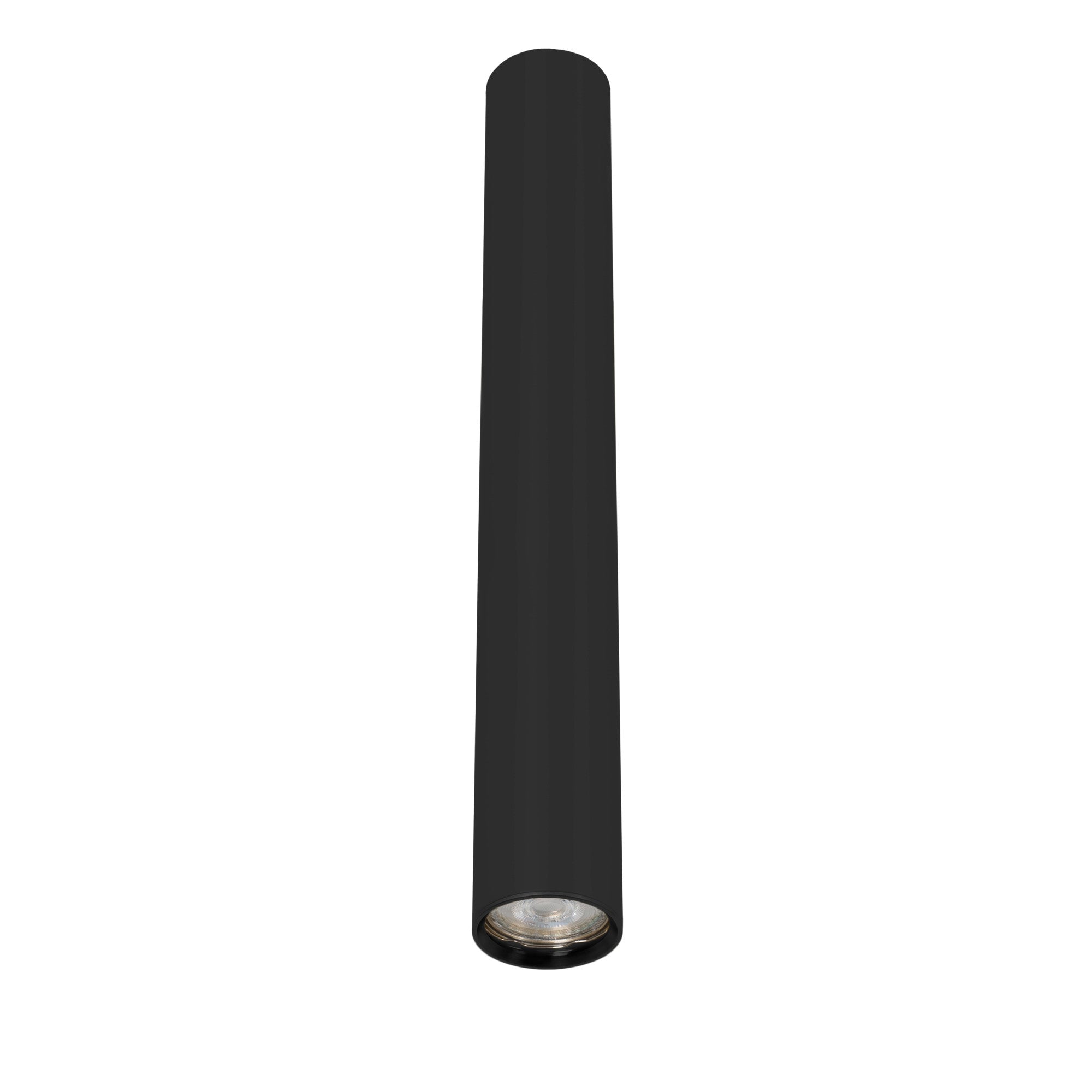 Aplique de techo aluminio "Sandy 40" - 40cm - GU10