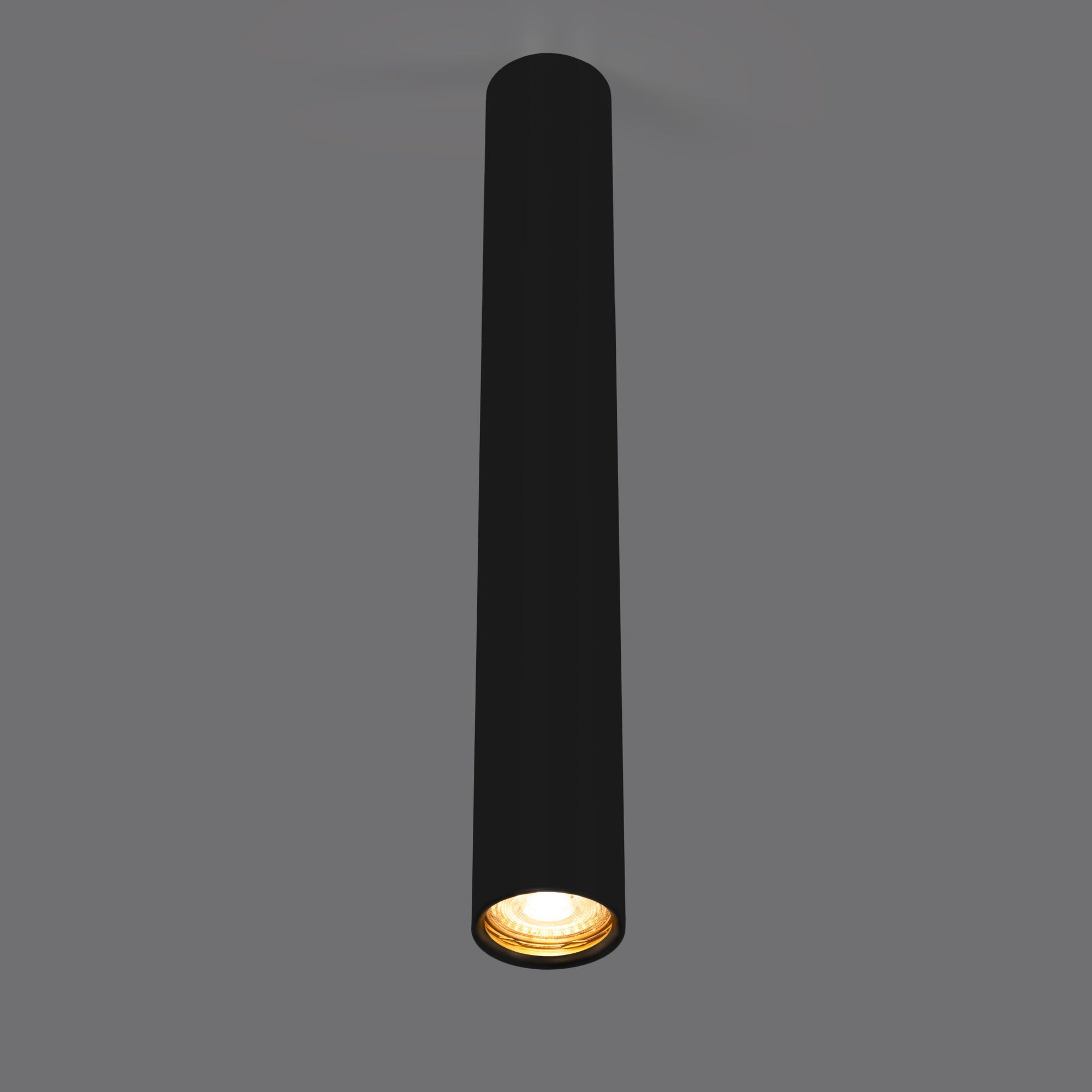 Aplique de techo aluminio "Sandy 40" - 40cm - GU10