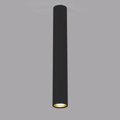 Aplique de techo aluminio "Sandy 40" - 40cm - GU10
