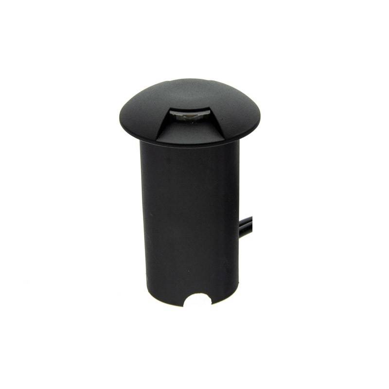Baliza LED empotrable en suelo iluminación indirecta 0,75W 12V-DC IP67