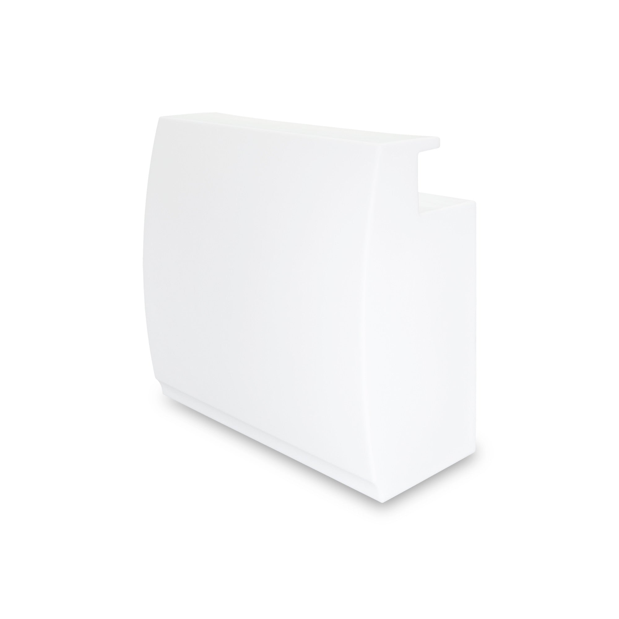 Barra de bar LED RGBW - 2 x 5W - Recargable