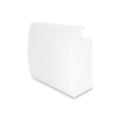 Barra de bar LED RGBW - 2 x 5W - Recargable