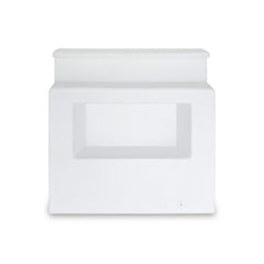 Barra de bar LED RGBW - 2 x 5W - Recargable