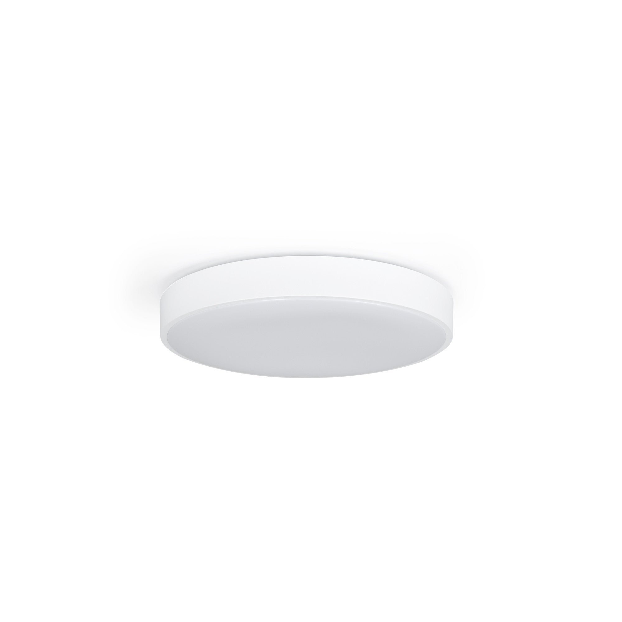 Lámpara de techo LED tipo plafón - CCT - 14W - Ø27cm