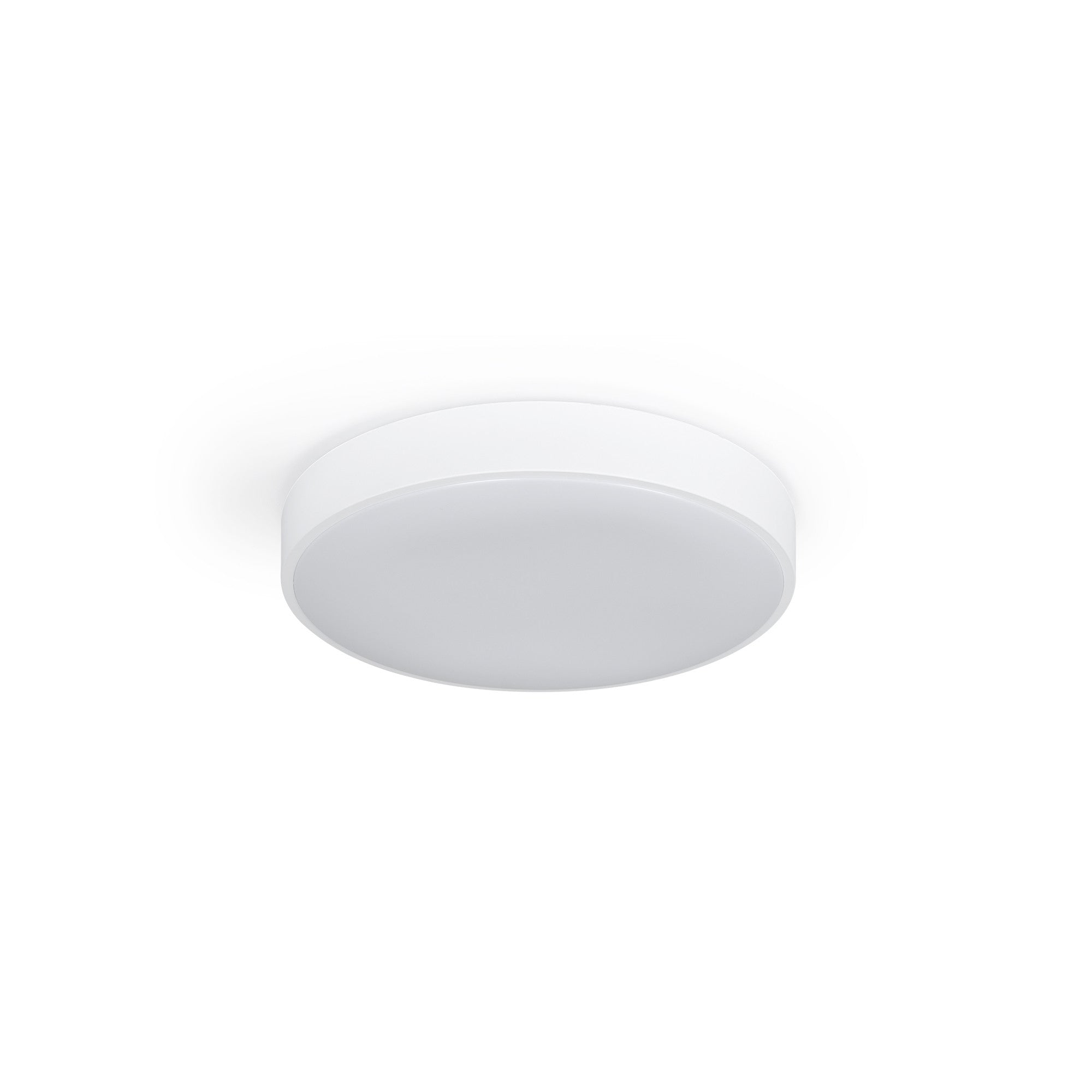 Lámpara de techo LED tipo plafón - CCT - 14W - Ø27cm