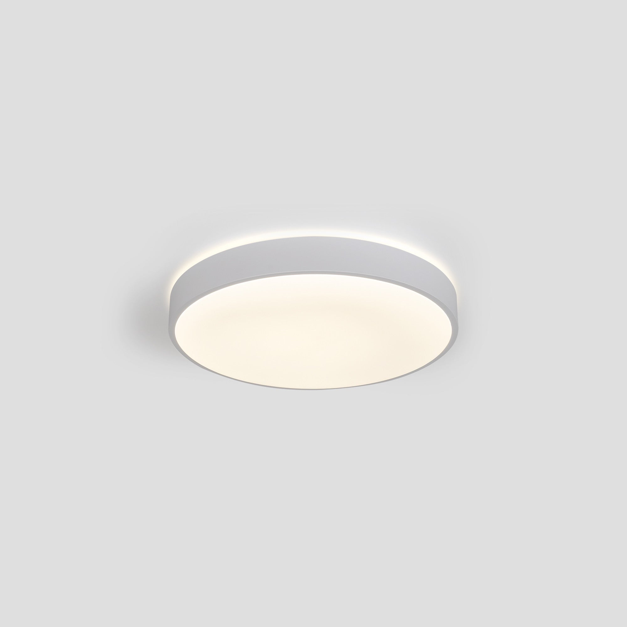 Lámpara de techo LED tipo plafón - CCT - 14W - Ø27cm