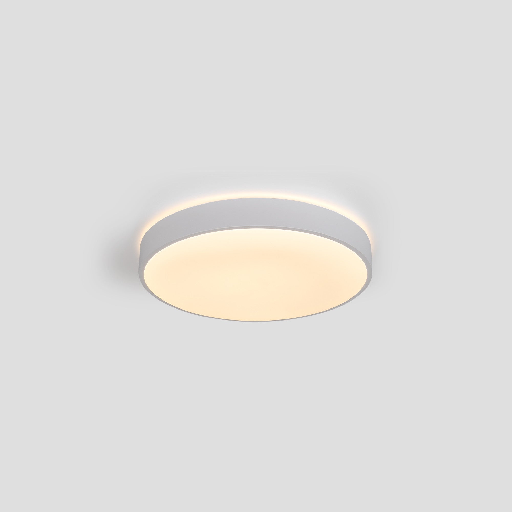 Lámpara de techo LED tipo plafón - CCT - 14W - Ø27cm