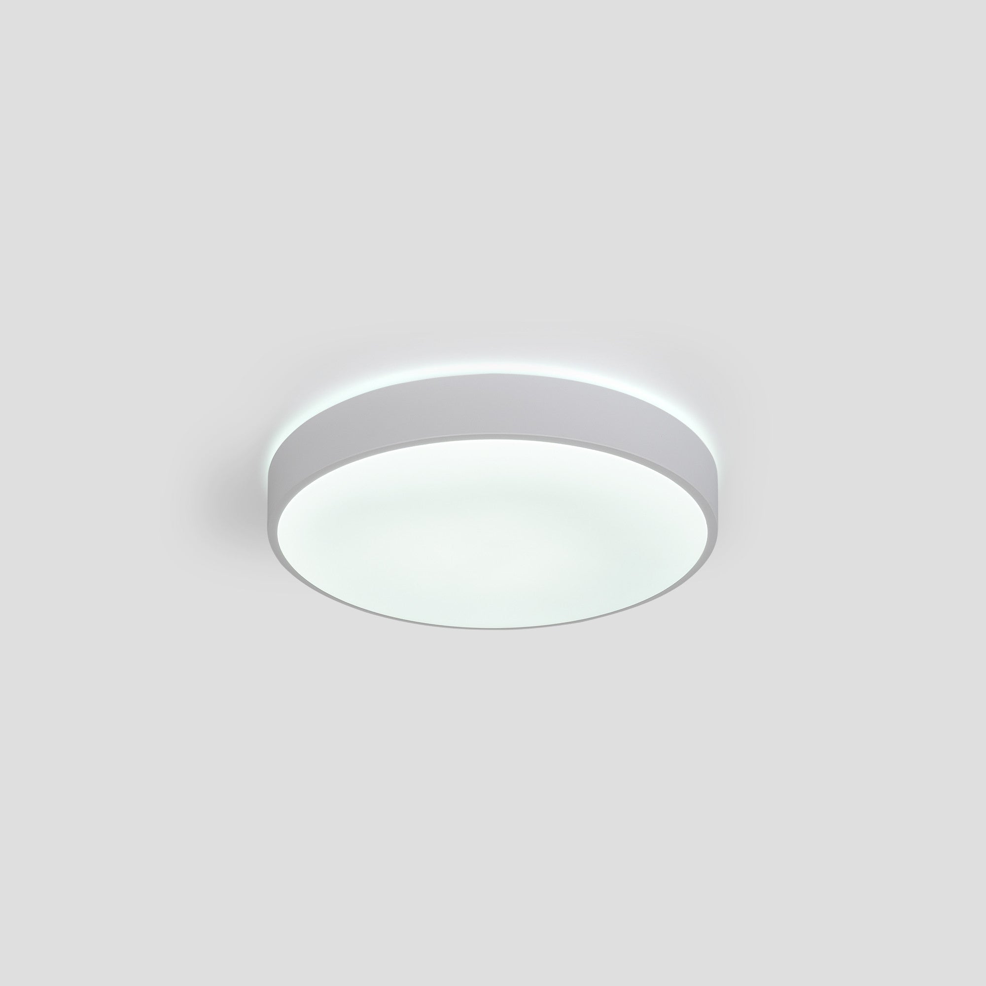 Lámpara de techo LED tipo plafón - CCT - 14W - Ø27cm