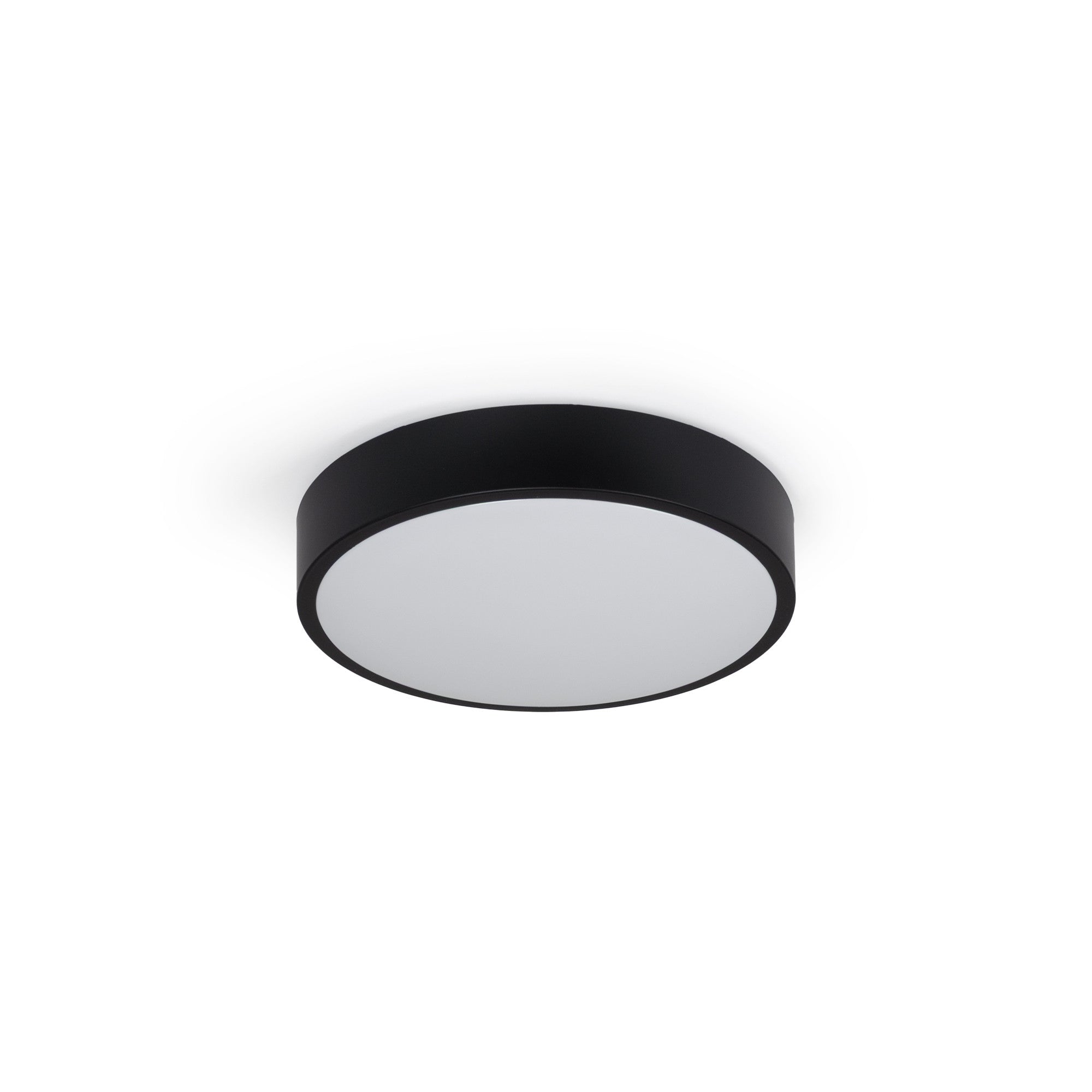 Lámpara de techo LED tipo plafón - CCT - 14W - Ø27cm