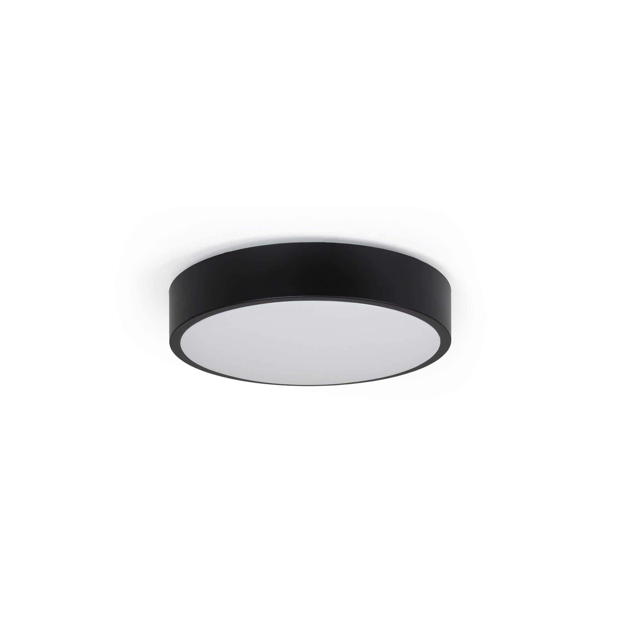 Lámpara de techo LED tipo plafón - CCT - 14W - Ø27cm