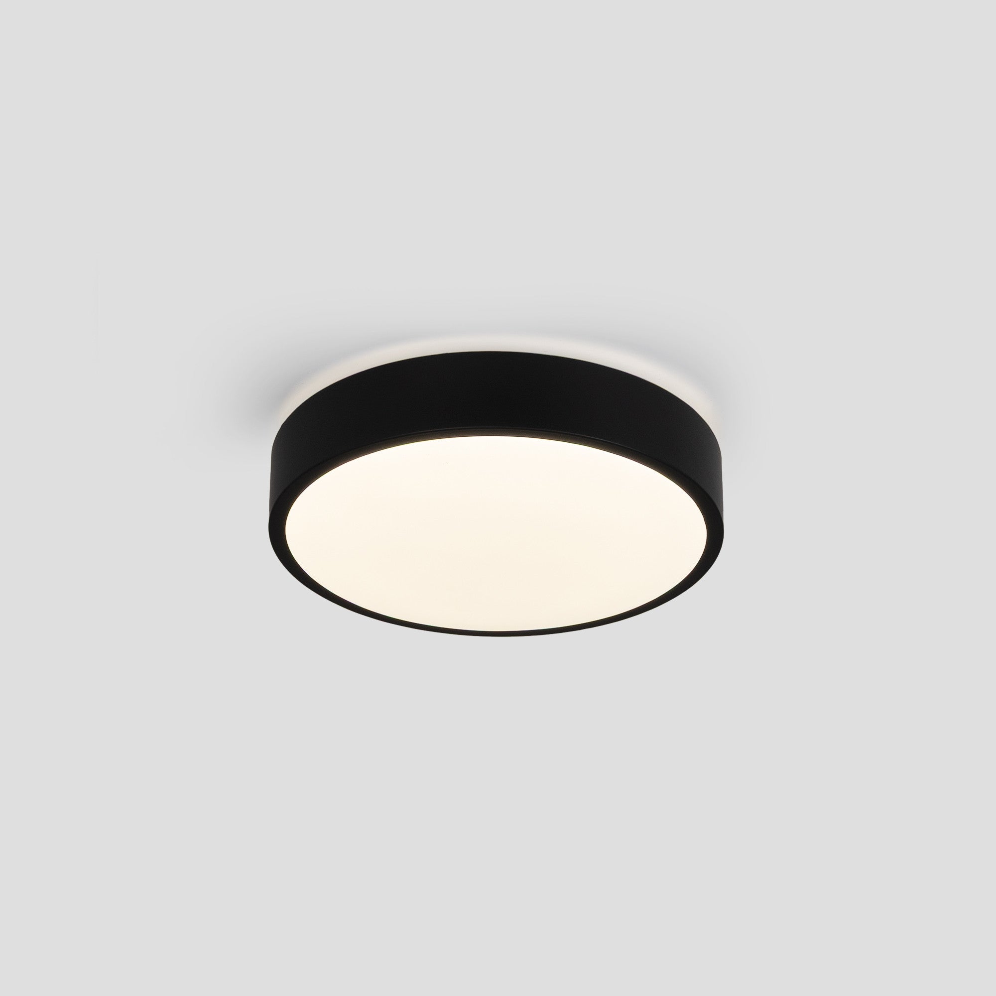 Lámpara de techo LED tipo plafón - CCT - 14W - Ø27cm