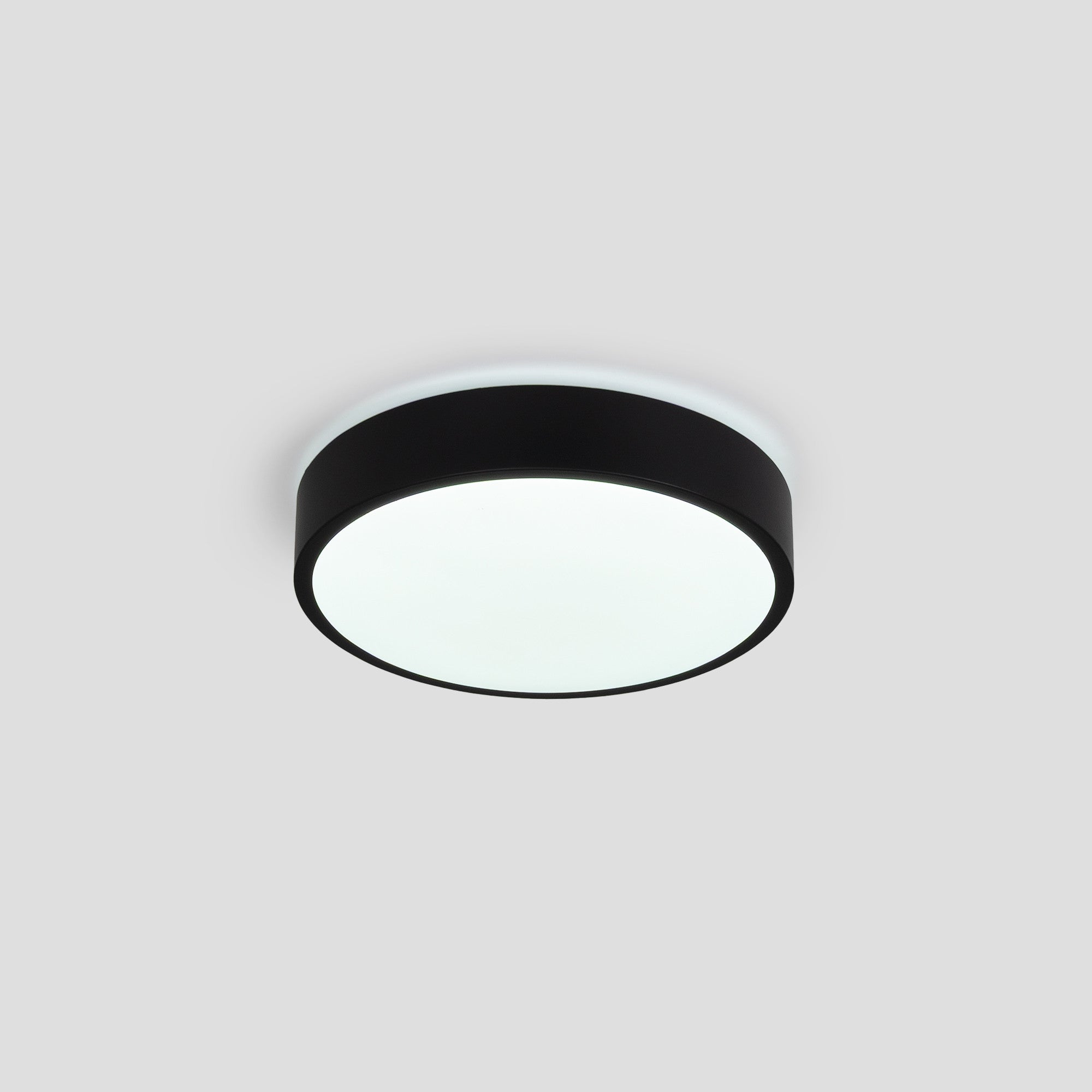 Lámpara de techo LED tipo plafón - CCT - 14W - Ø27cm