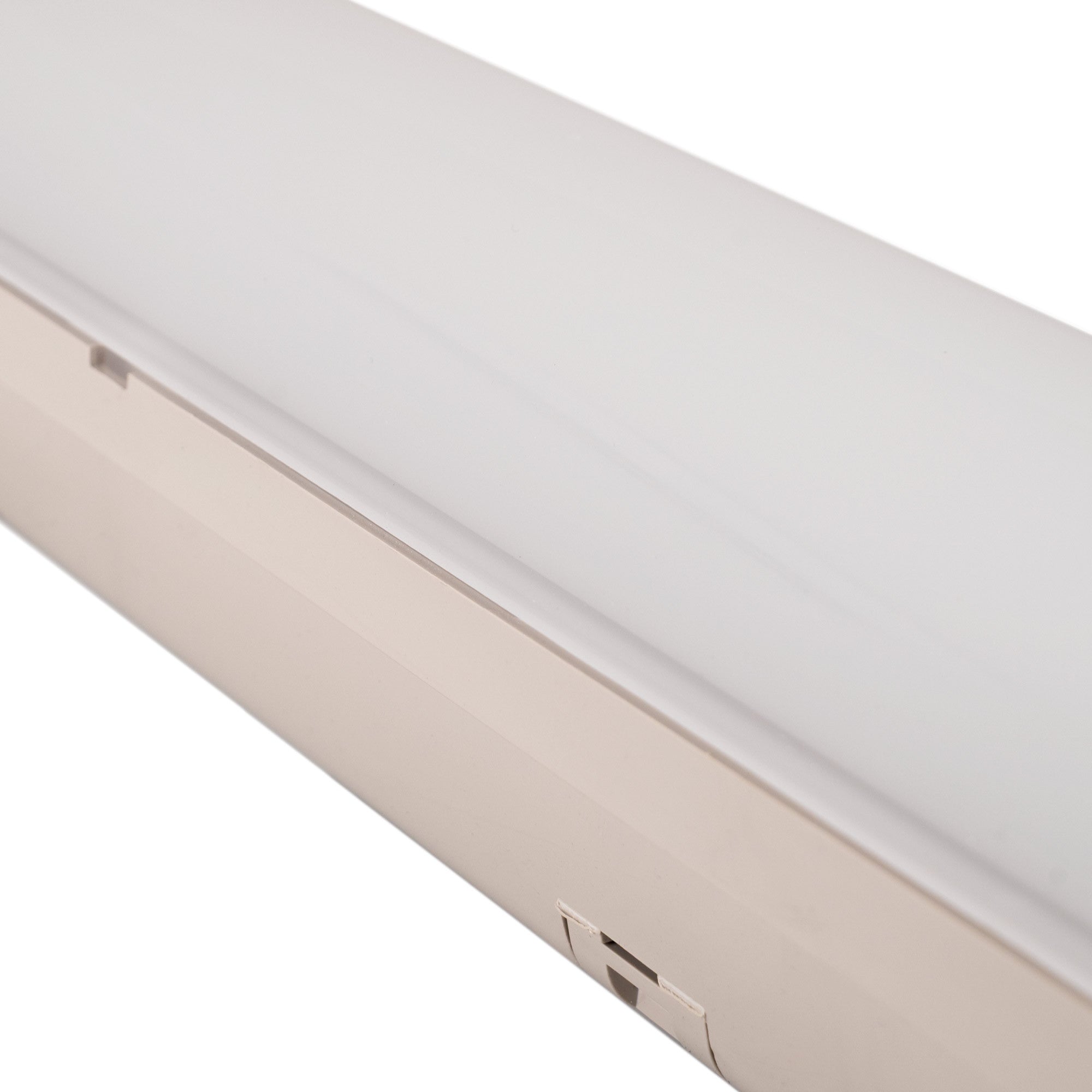 Pantalla estanca LED enlazable - 48W - 150cm - 6500K