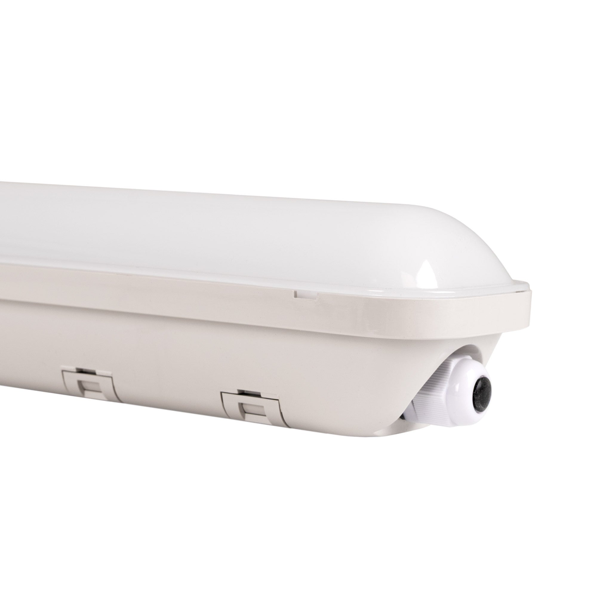 Pantalla estanca LED enlazable - 48W - 150cm - 6500K