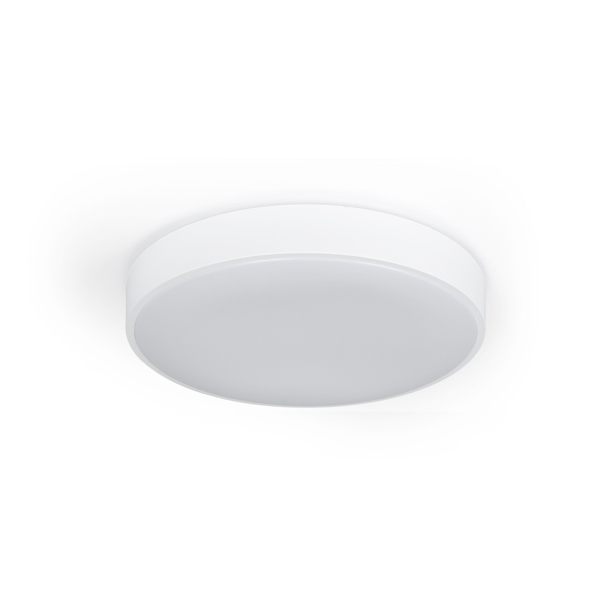 Lámpara de techo LED tipo plafón - CCT - 24W - Ø40cm