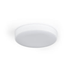 Lámpara de techo LED tipo plafón - CCT - 24W - Ø40cm