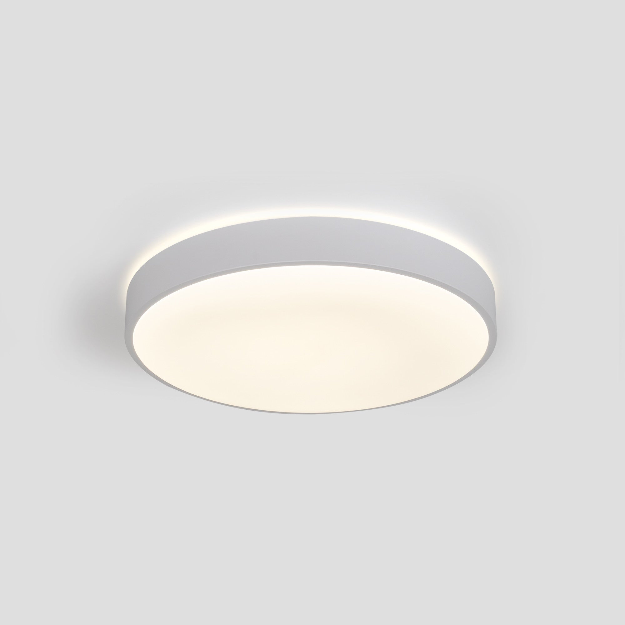 Lámpara de techo LED tipo plafón - CCT - 24W - Ø40cm