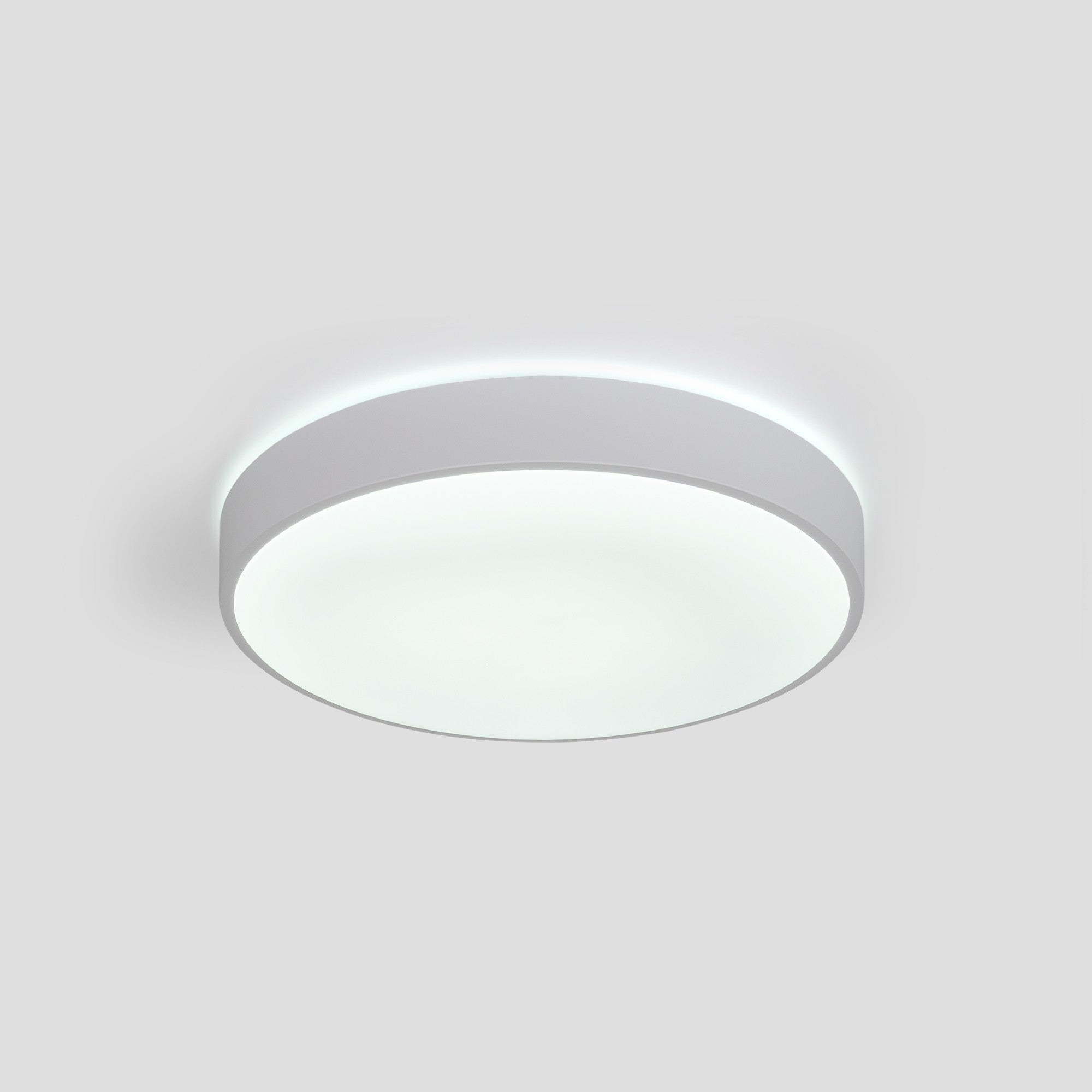 Lámpara de techo LED tipo plafón - CCT - 24W - Ø40cm