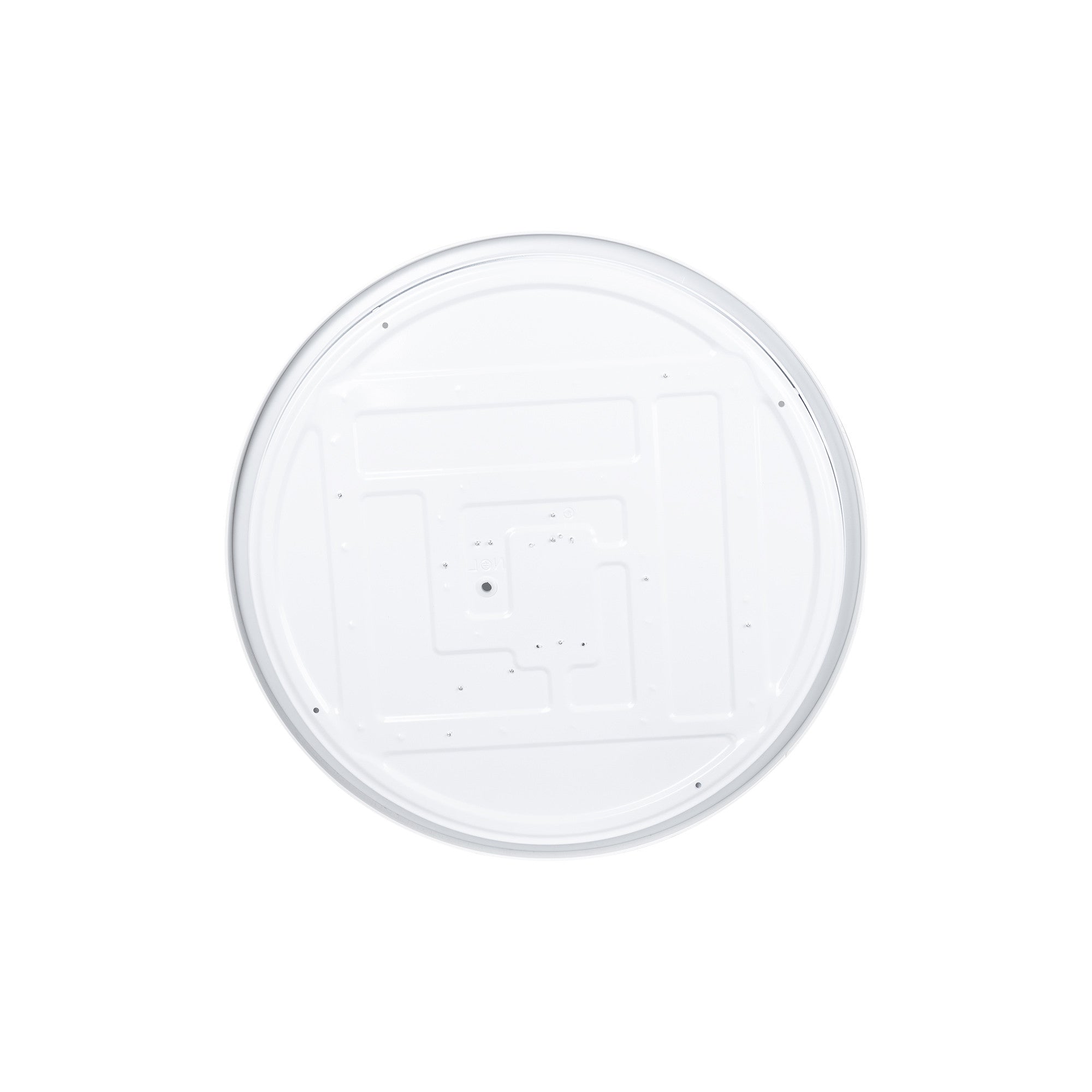 Lámpara de techo LED tipo plafón - CCT - 24W - Ø40cm