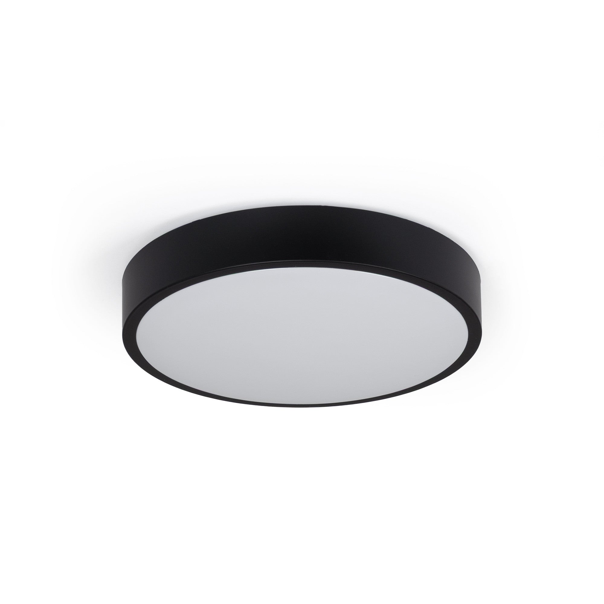 Lámpara de techo LED tipo plafón - CCT - 24W - Ø40cm