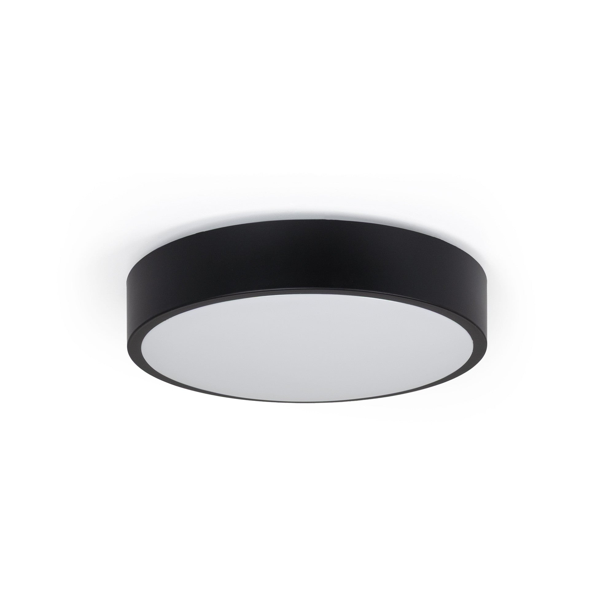 Lámpara de techo LED tipo plafón - CCT - 24W - Ø40cm