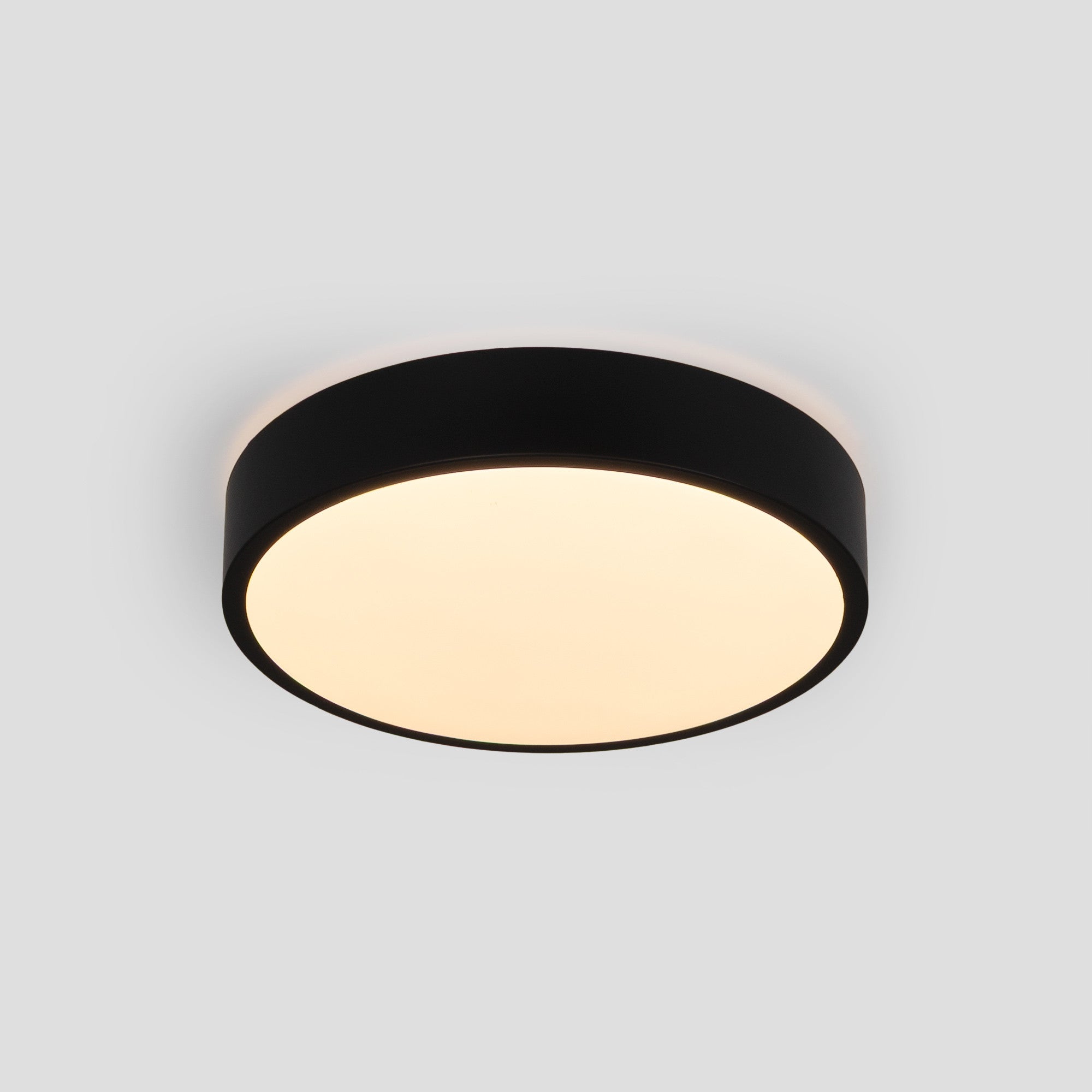 Lámpara de techo LED tipo plafón - CCT - 24W - Ø40cm