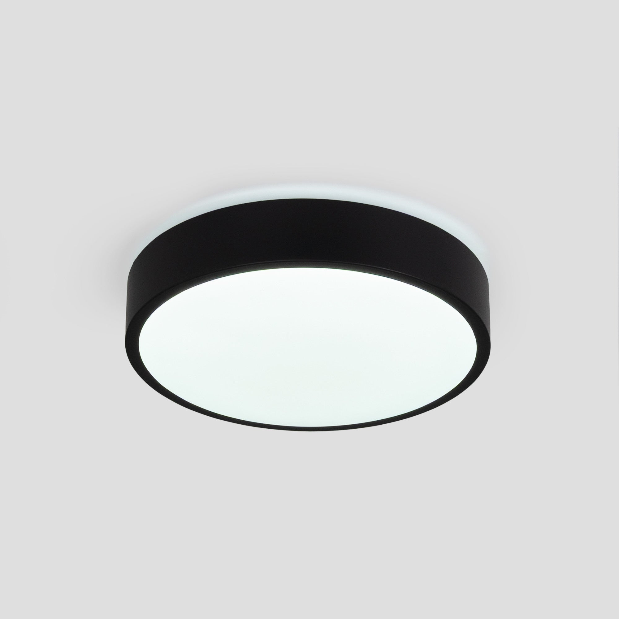Lámpara de techo LED tipo plafón - CCT - 24W - Ø40cm