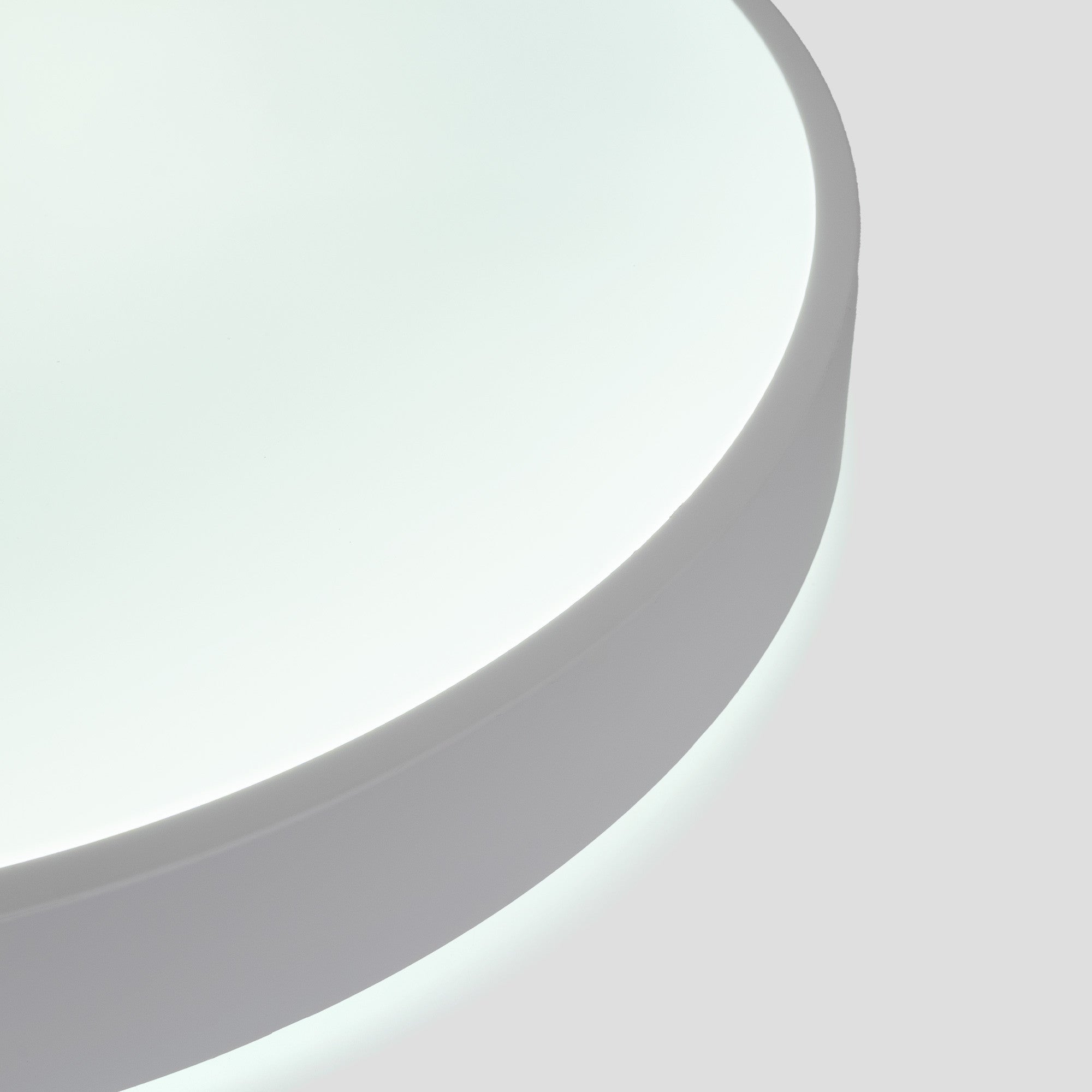 Lámpara de techo LED tipo plafón - CCT - 24W - Ø40cm