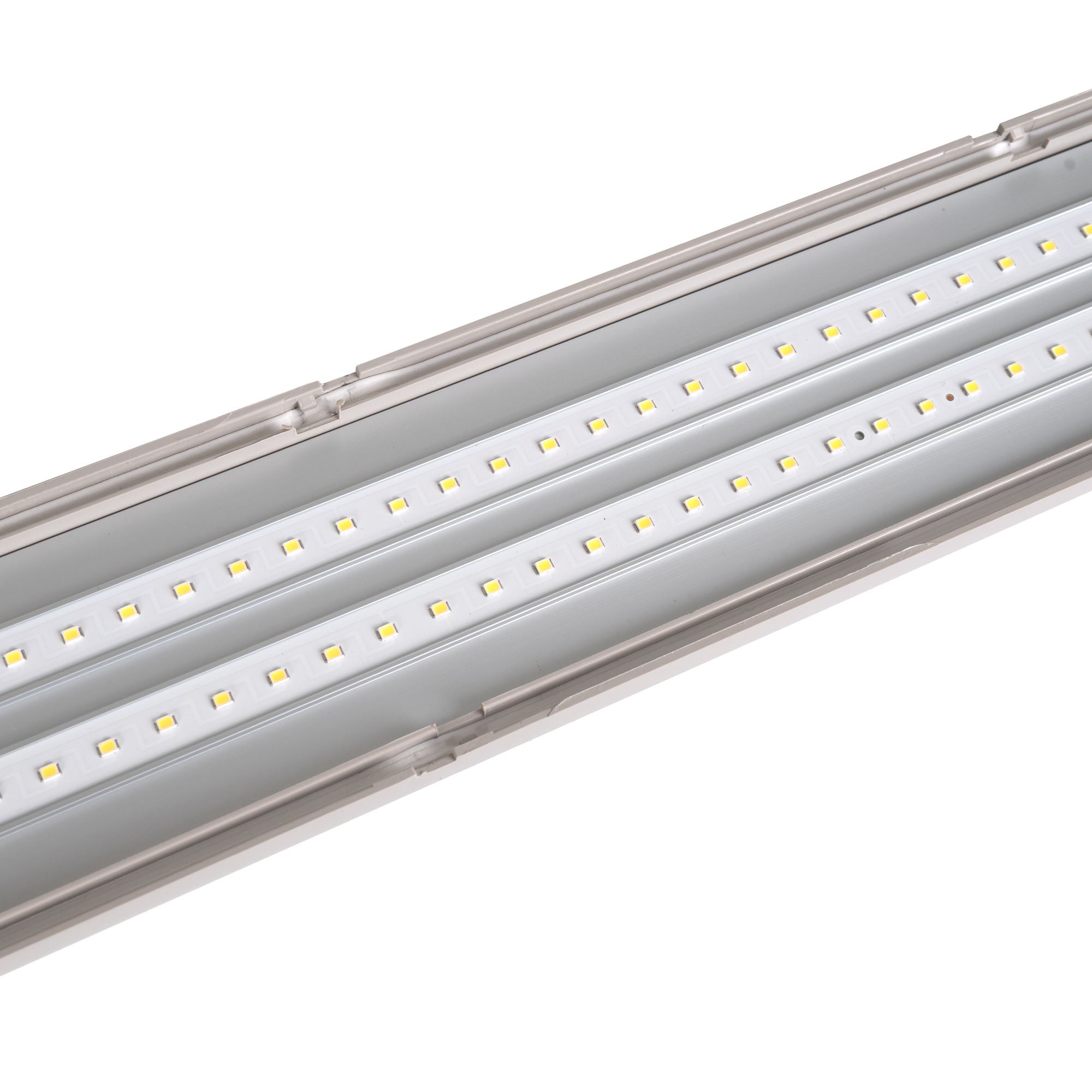 Pantalla estanca LED enlazable - 48W - 150cm - 6500K
