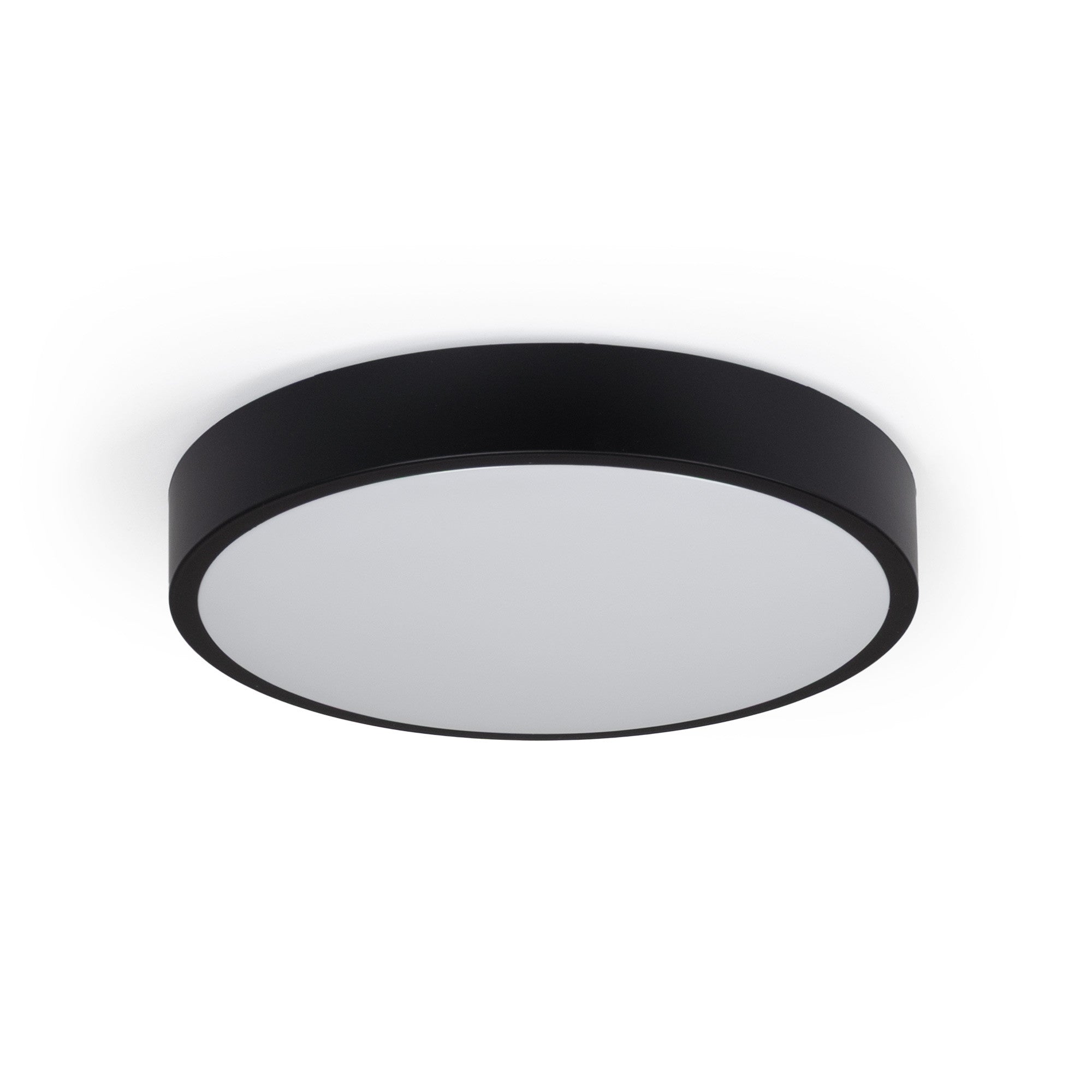Lámpara de techo LED tipo plafón - CCT - 36W - Ø50cm