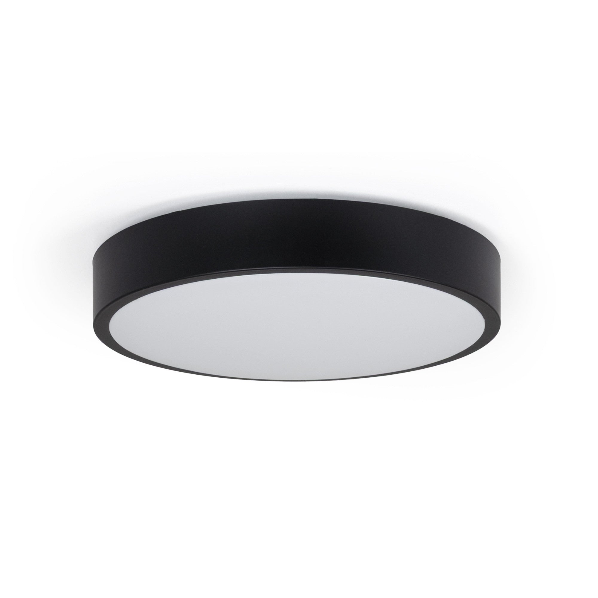 Lámpara de techo LED tipo plafón - CCT - 36W - Ø50cm