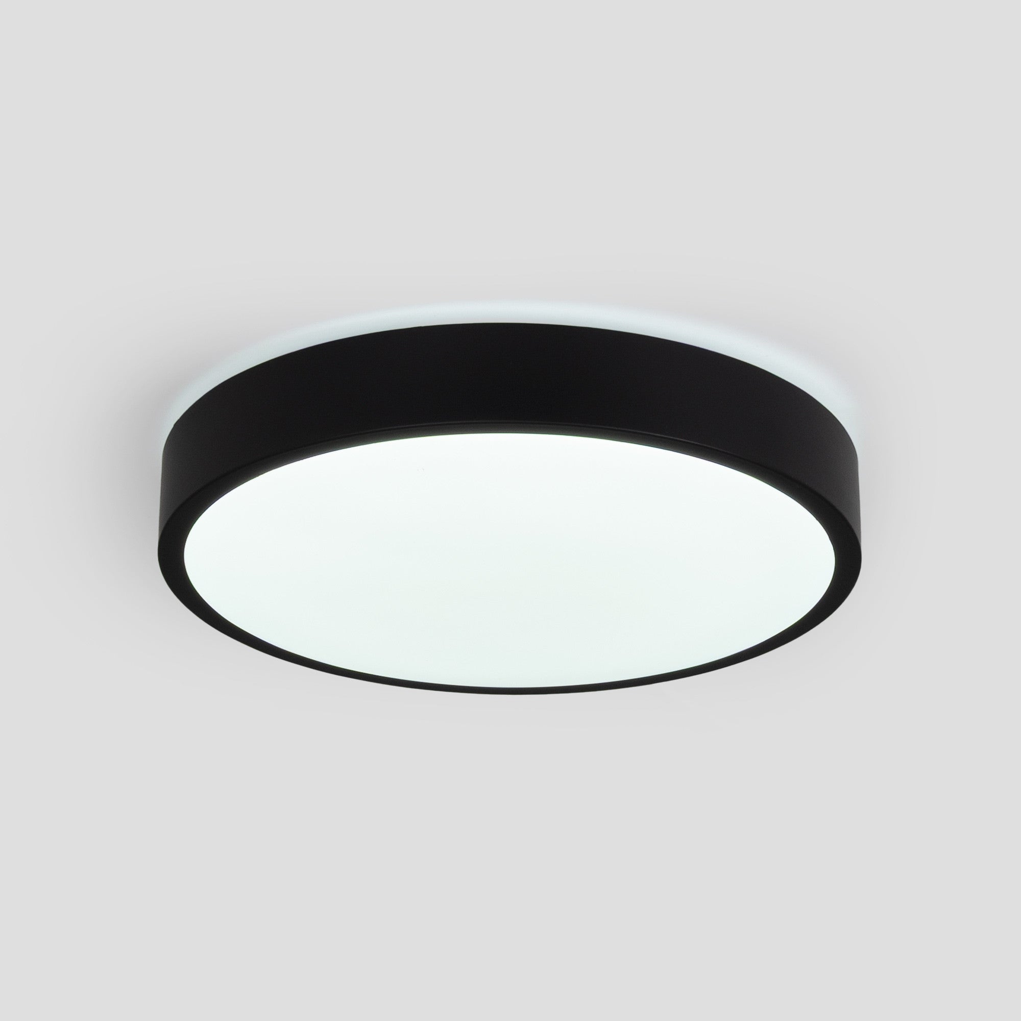 Lámpara de techo LED tipo plafón - CCT - 36W - Ø50cm