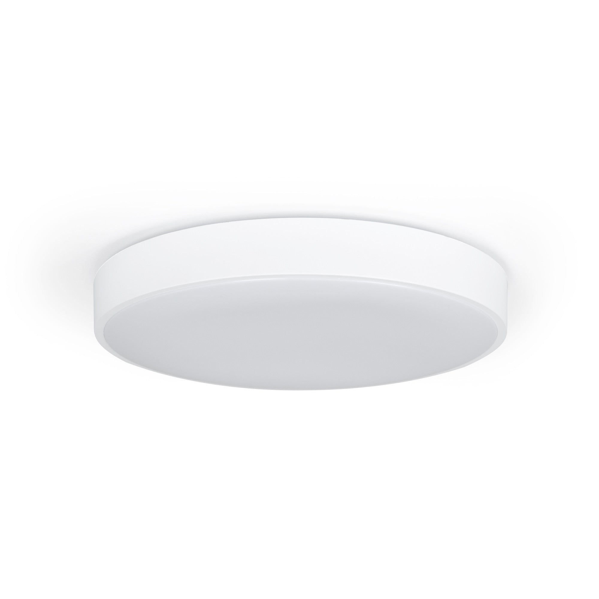 Lámpara de techo LED tipo plafón - CCT - 36W - Ø50cm