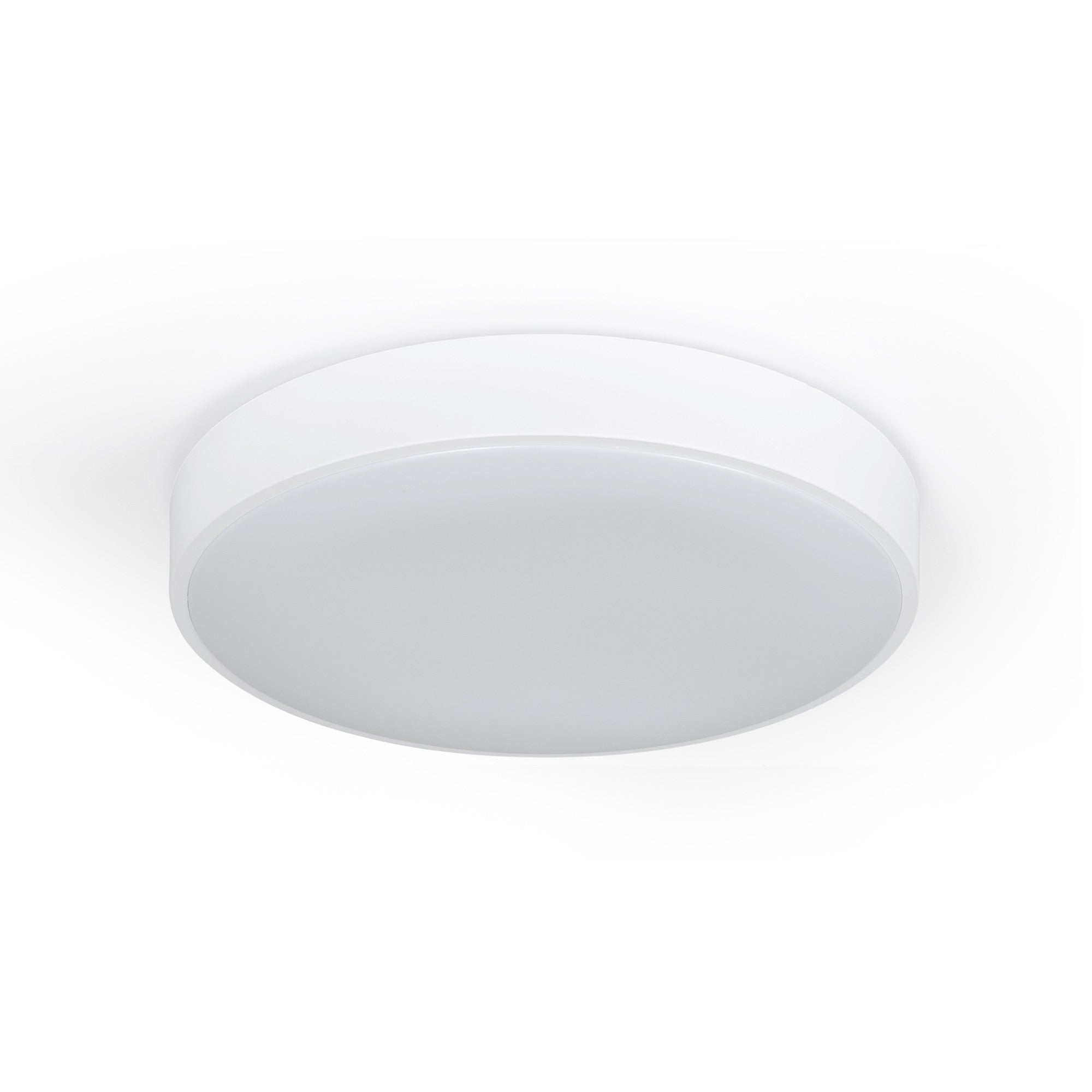 Lámpara de techo LED tipo plafón - CCT - 36W - Ø50cm
