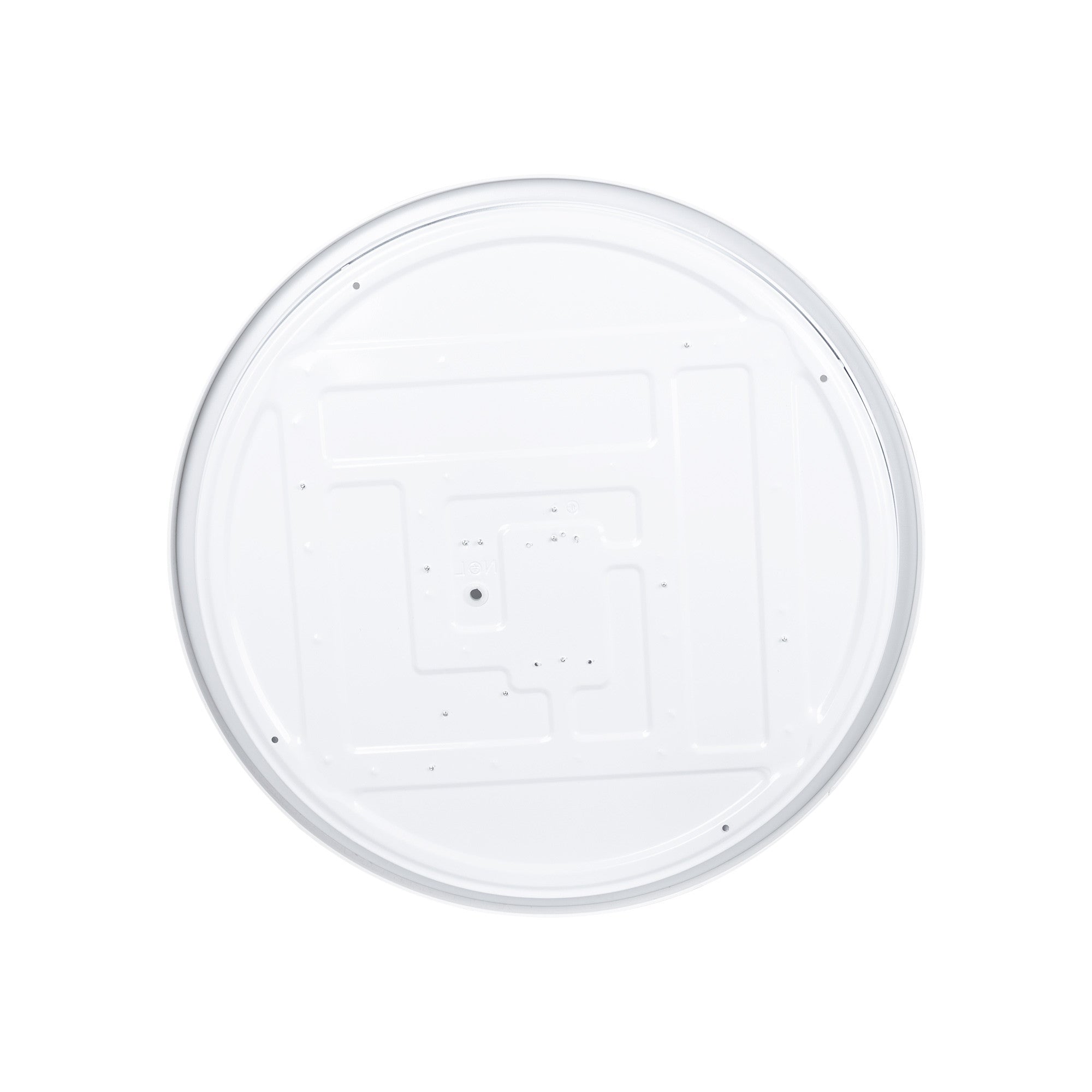 Lámpara de techo LED tipo plafón - CCT - 36W - Ø50cm
