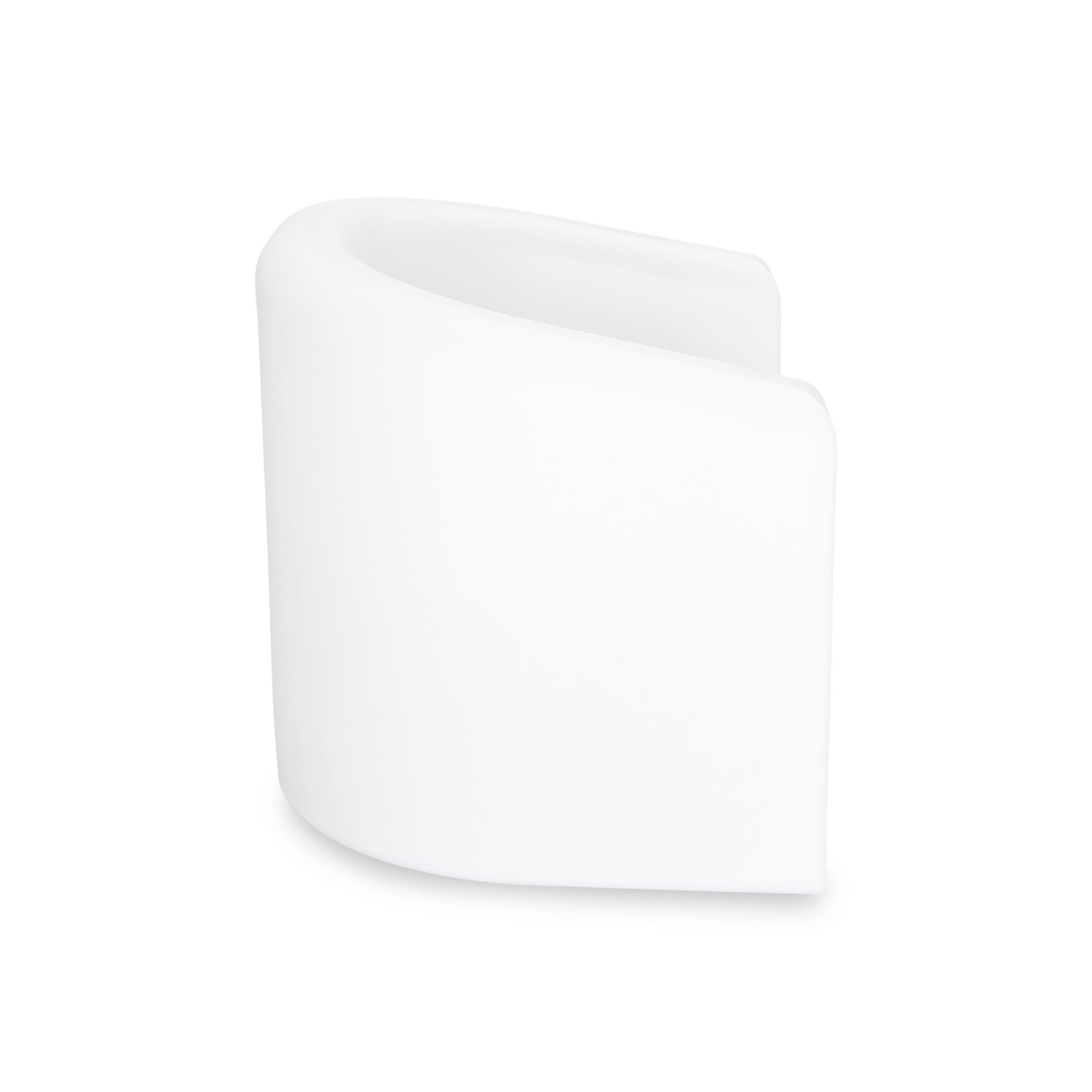 Sillón luminoso LED RGBW - 16W - Recargable