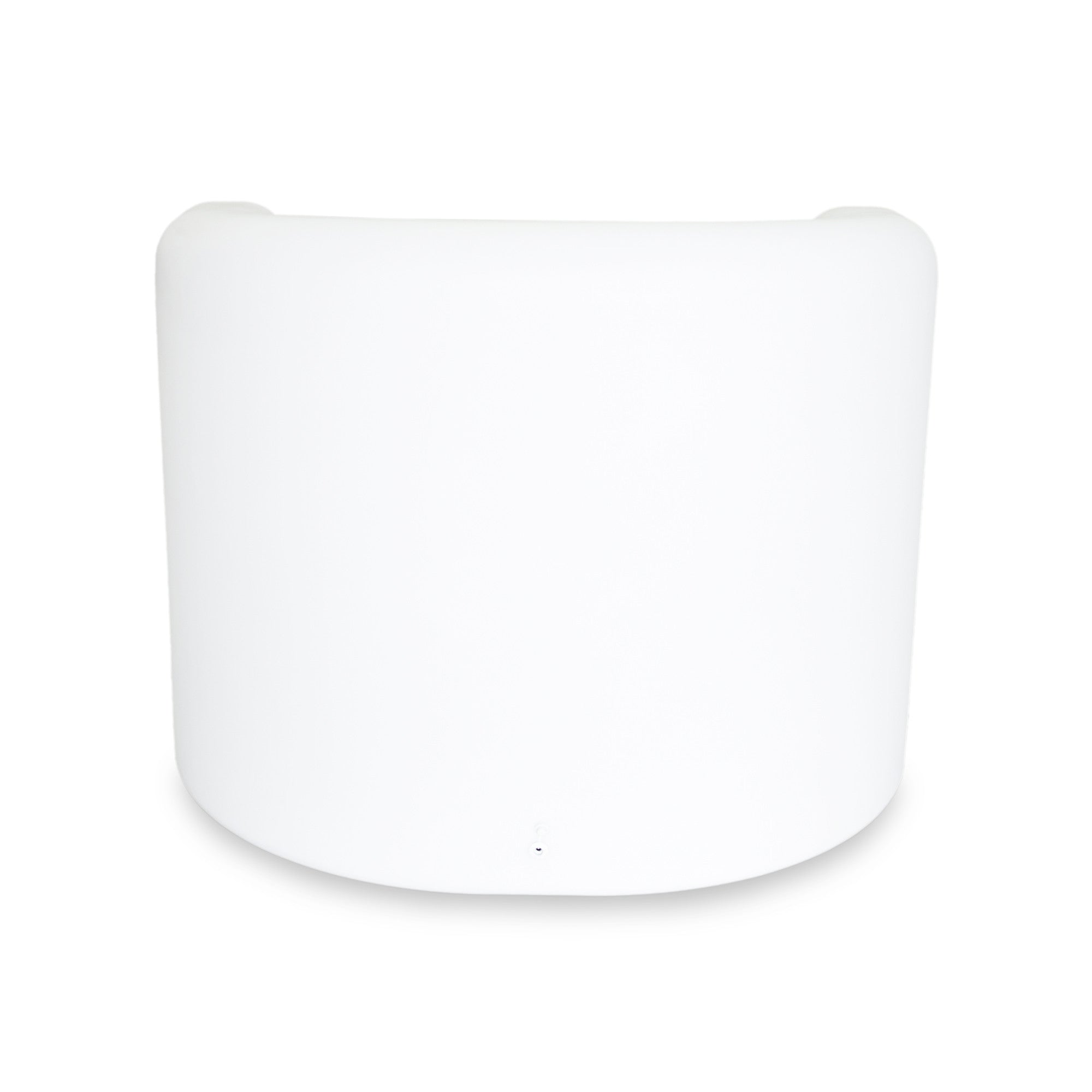 Sillón luminoso LED RGBW - 16W - Recargable