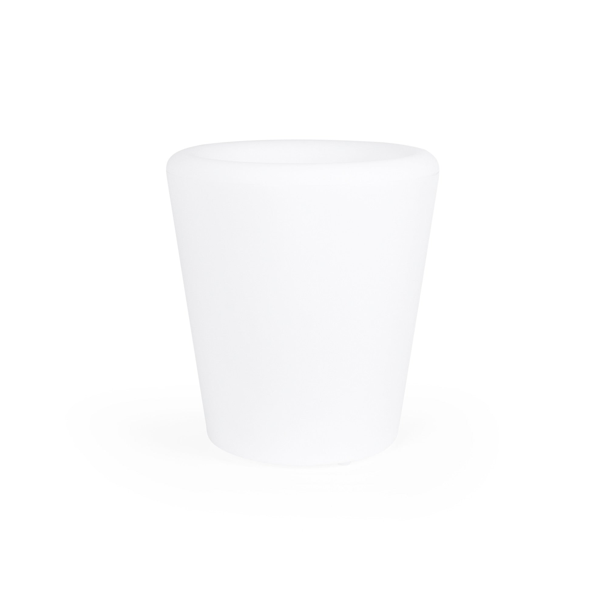 Cubitera LED RGBW - 6W - 29 x Ø 28cm - Recargable