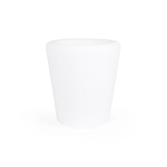 Cubitera LED RGBW - 6W - 29 x Ø 28cm - Recargable